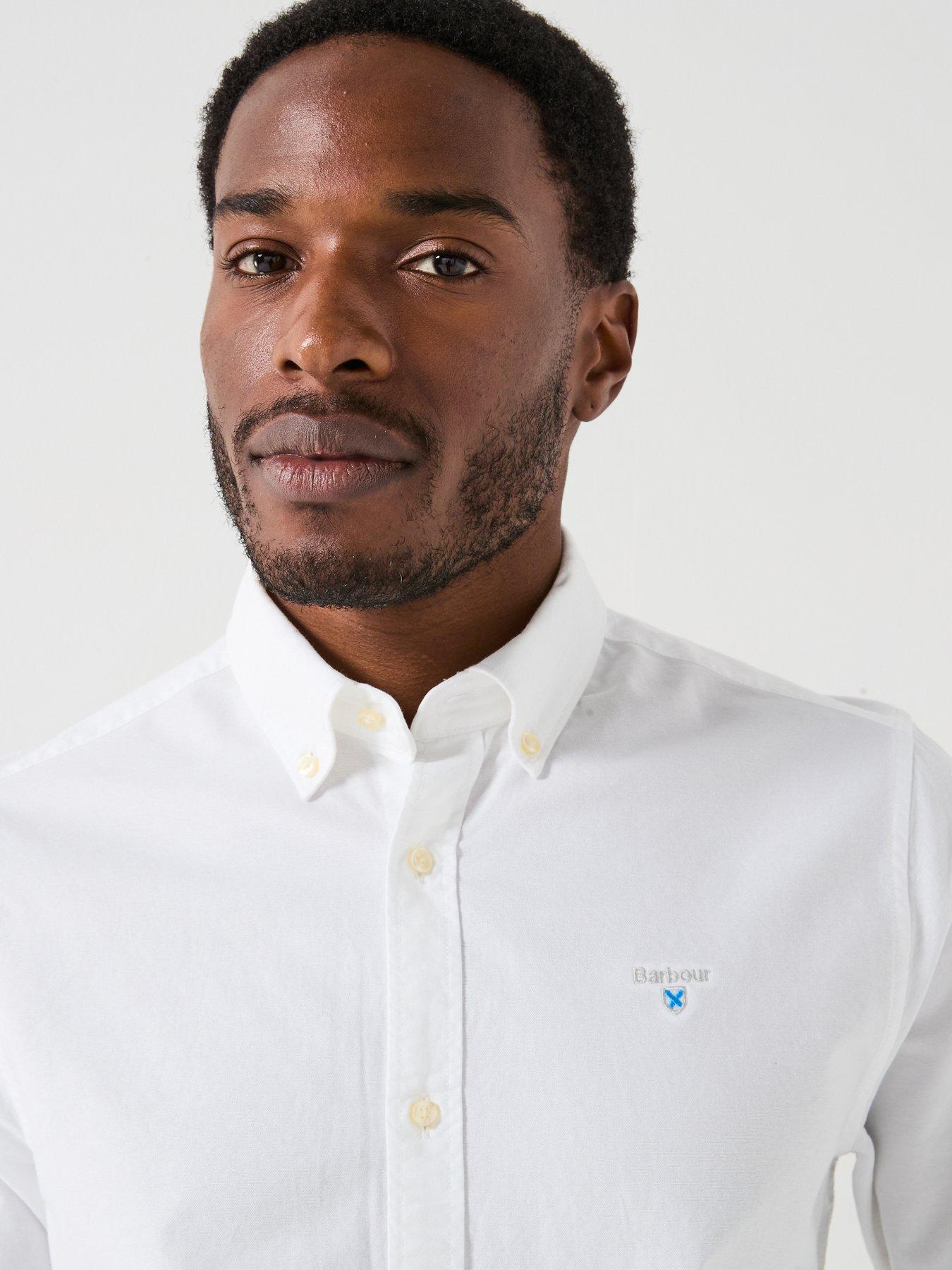 barbour-oxtown-long-sleeve-tailored-shirt-whiteoutfit