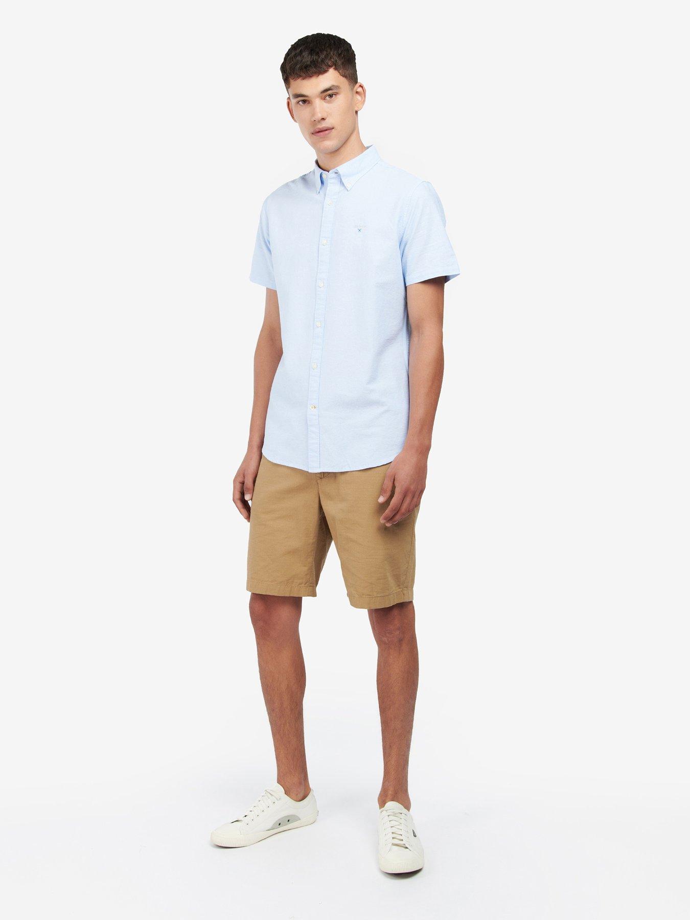 barbour-short-sleeve-oxford-tailored-fit-shirt-light-blueback