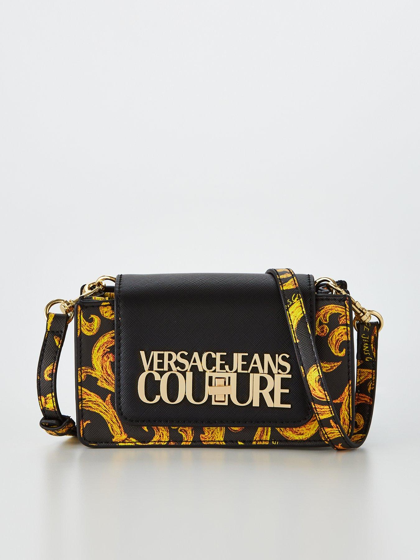 Bag versace jeans online couture