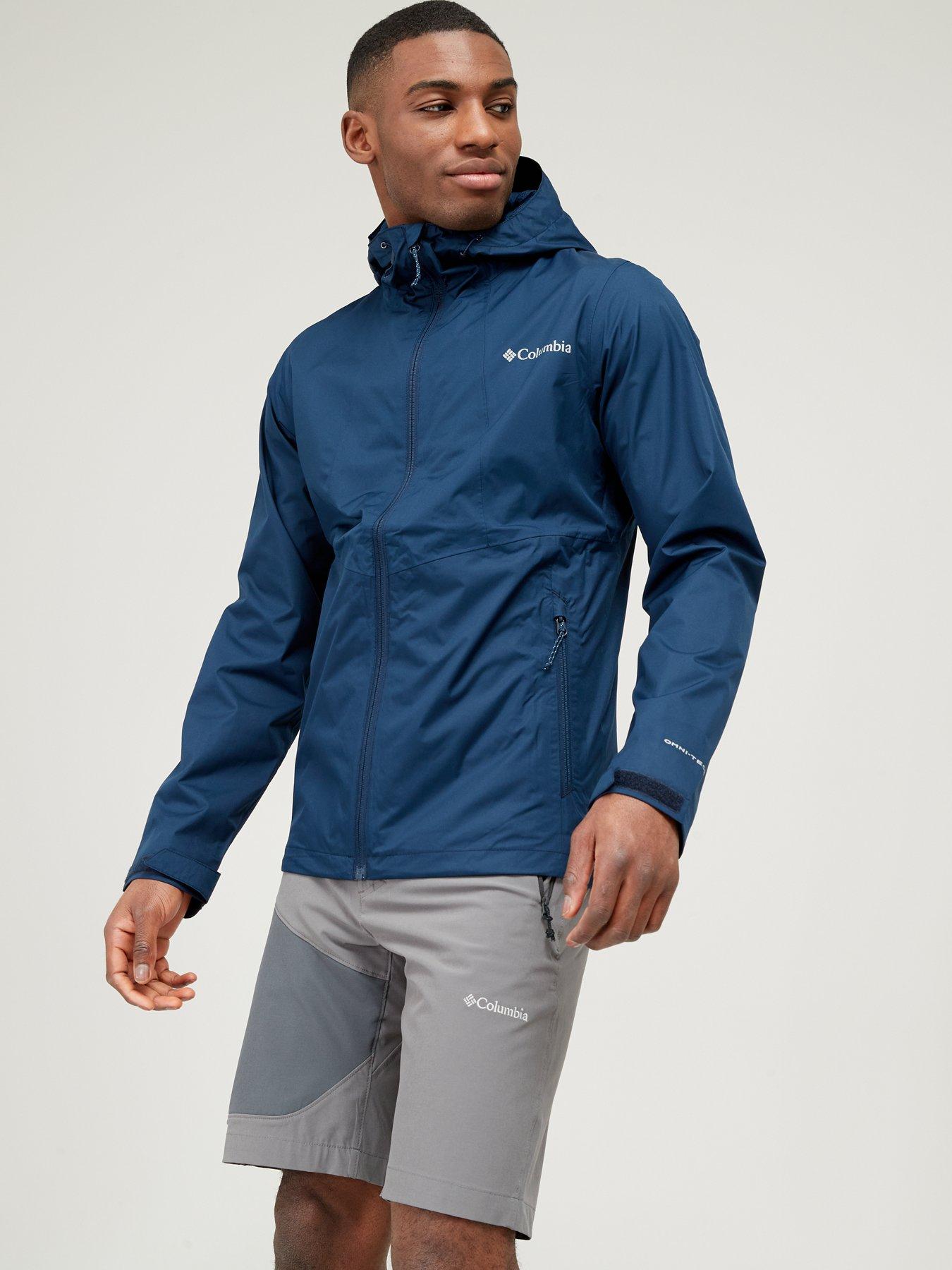 Mens columbia 2025 coats clearance