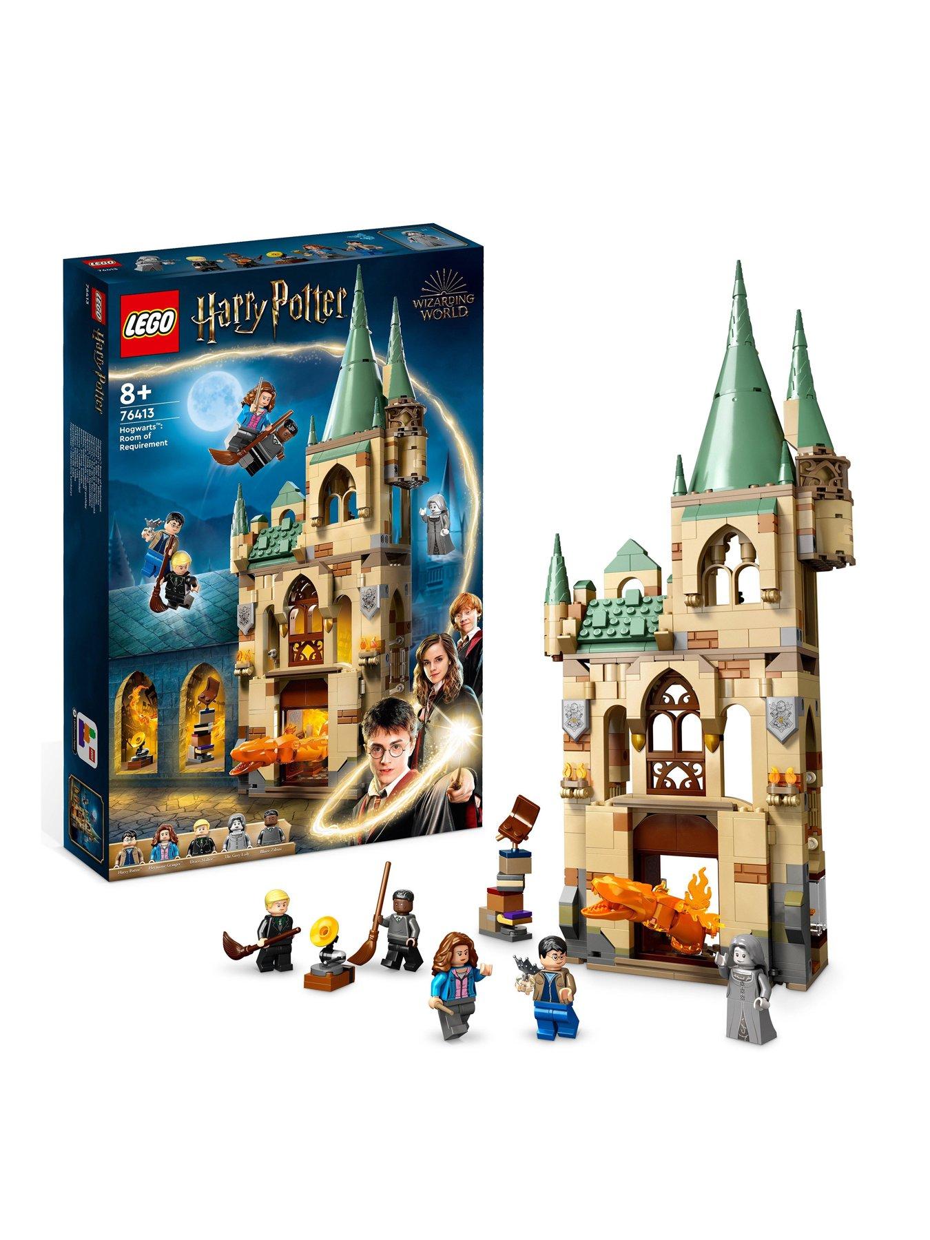 LEGO HARRY POTTER COLLECTION (SWITCH) preço mais barato: 10,79€