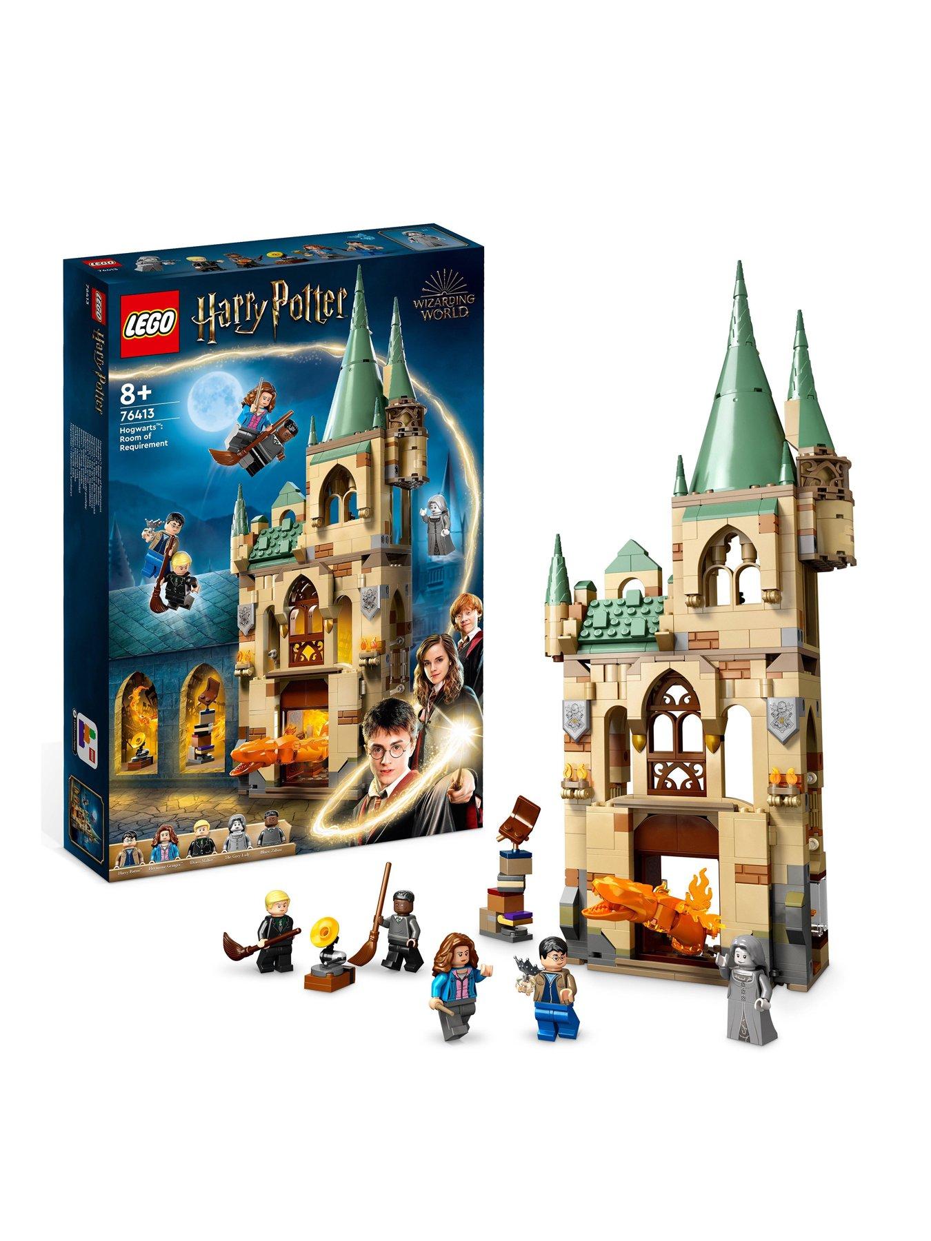 Lego harry potter | Lego & construction toys | Toys | Very Ireland