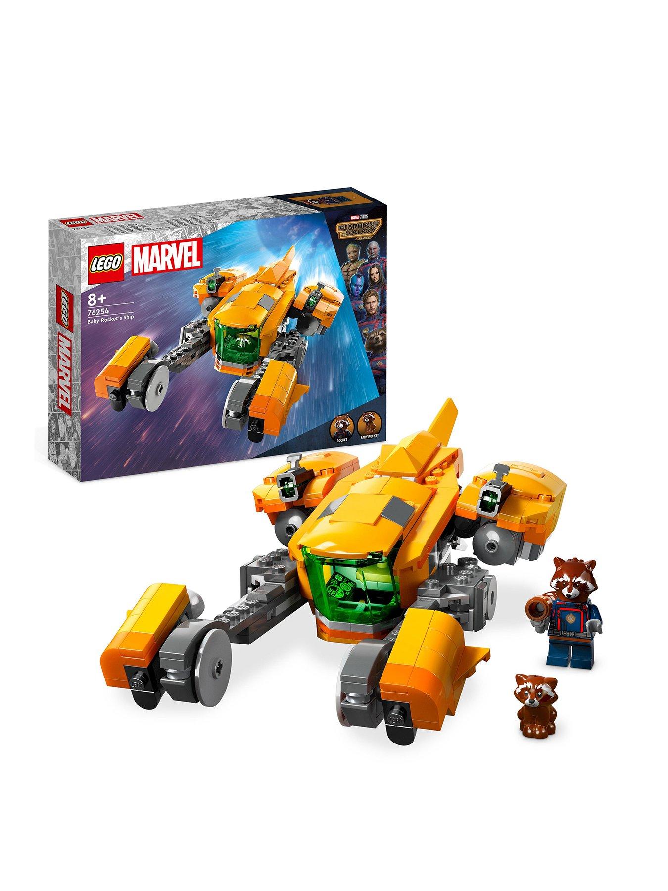 Lego discount juniors superheroes