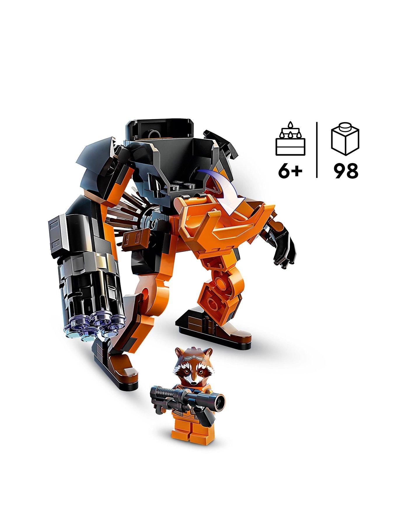 lego-super-heroes-rocket-mech-armor-76243stillFront