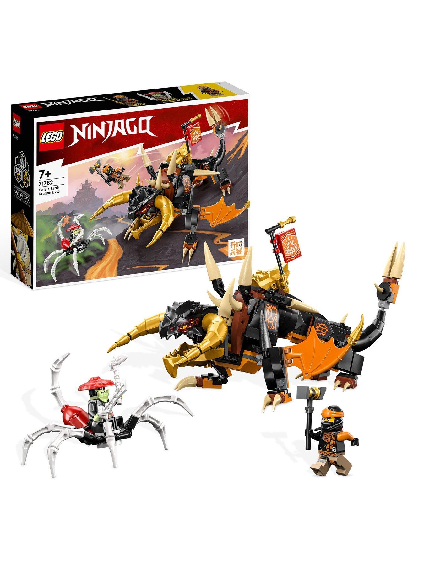 Ninjago toys store