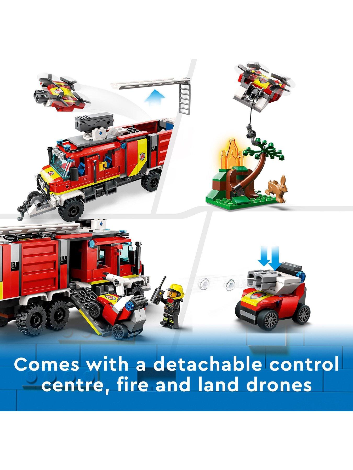 lego-city-fire-command-unit-truck-toy-60374detail