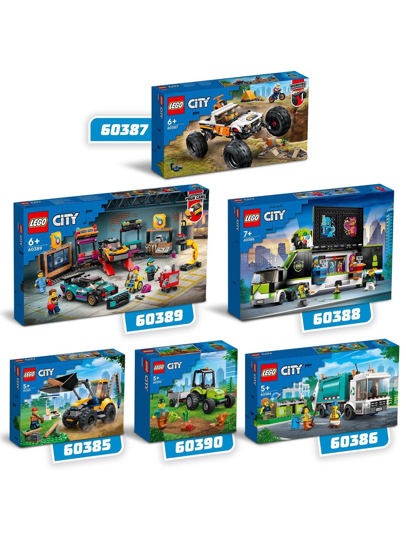 lego-city-4x4-off-roader-adventures-car-set-60387detail