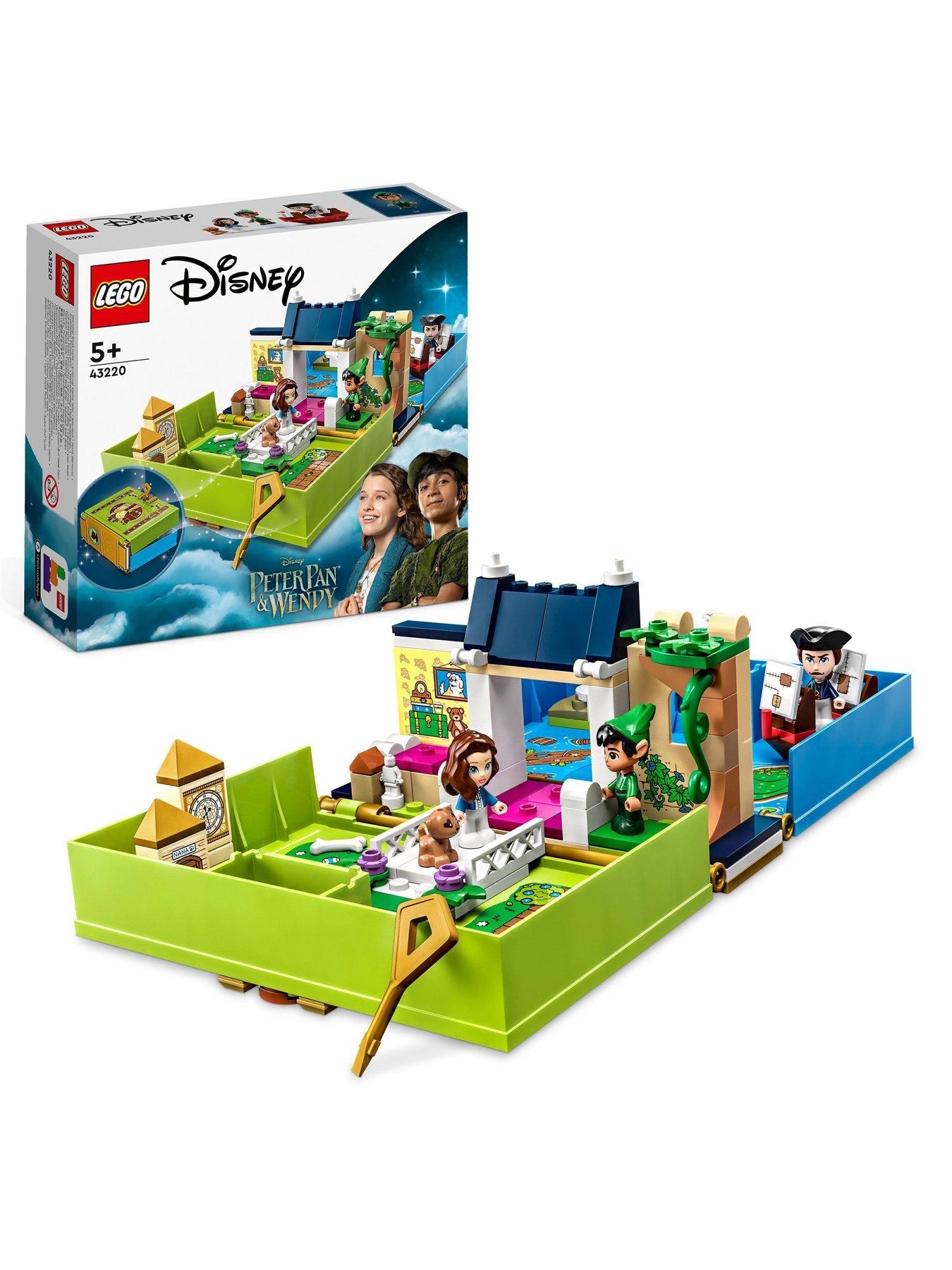 lego-disney-peter-pan-amp-wendys-storybook-adventure-43220