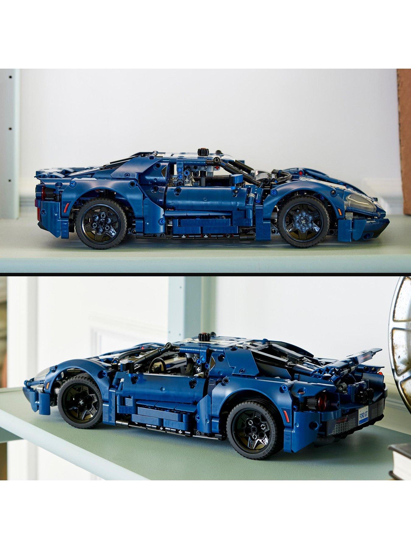 Lego Creator Best Technic Lego For Adults LEGO Technic 42154 2022