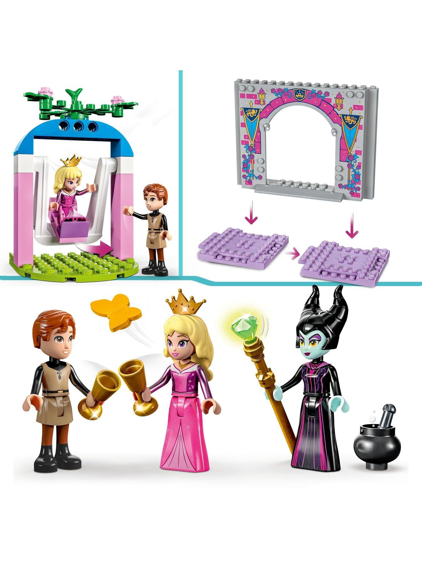 lego-disney-princess-auroras-castle-set-43211outfit