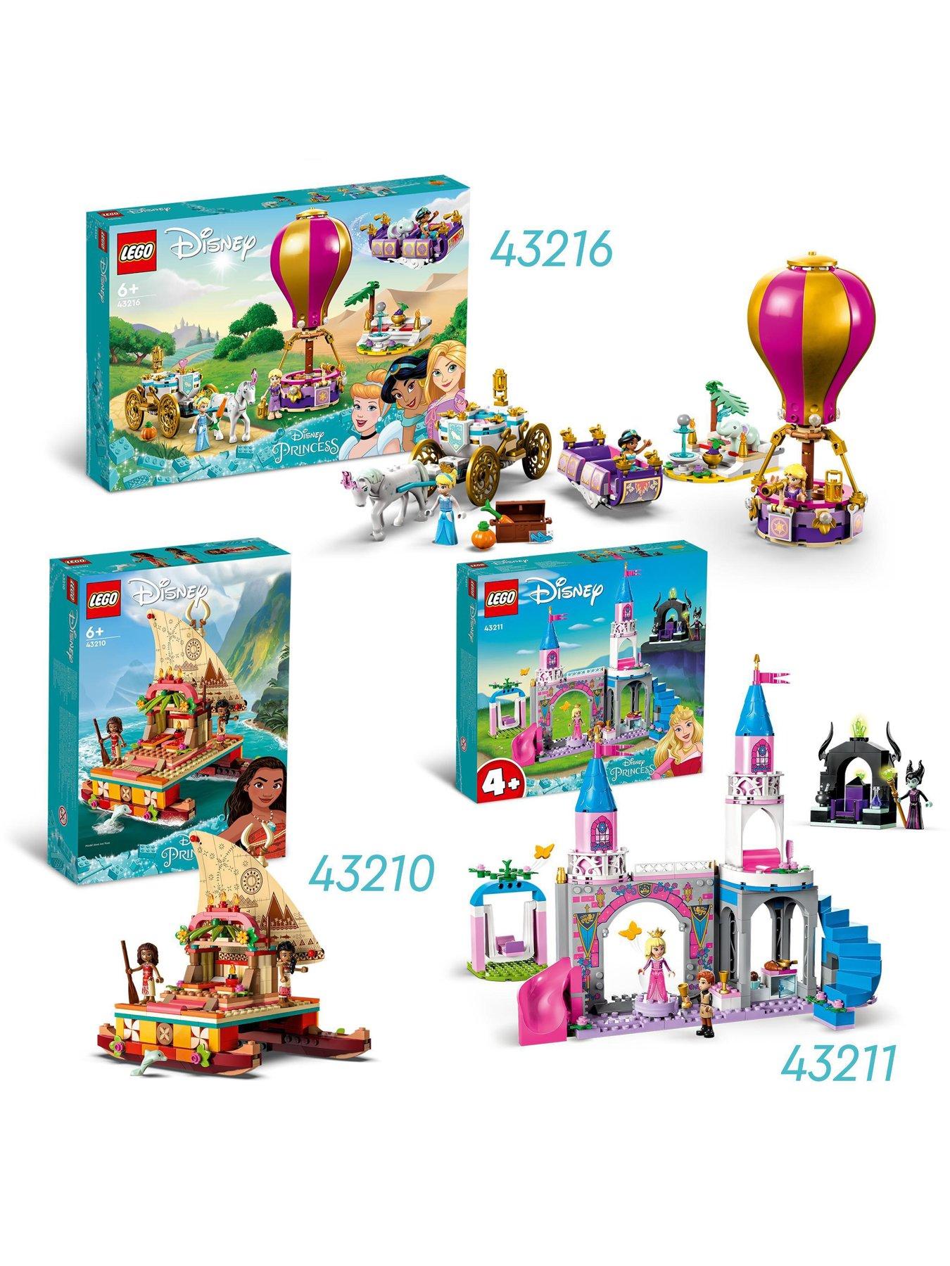 lego-disney-princess-auroras-castle-set-43211detail