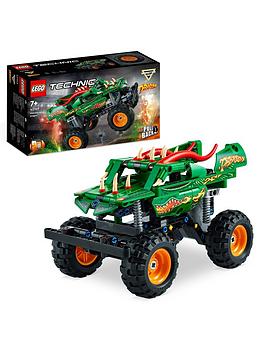 lego-technic-monster-jam-dragon-truck-2in1-set-42149