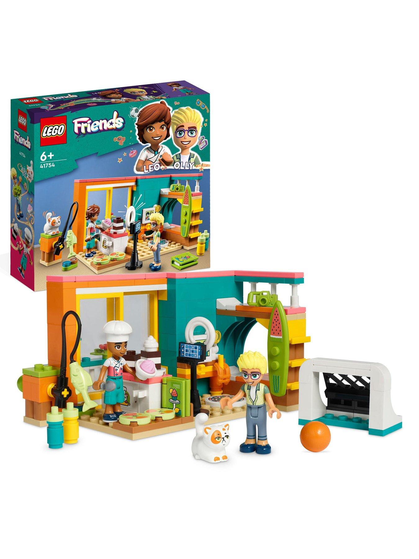 Lego friends hot sale deal