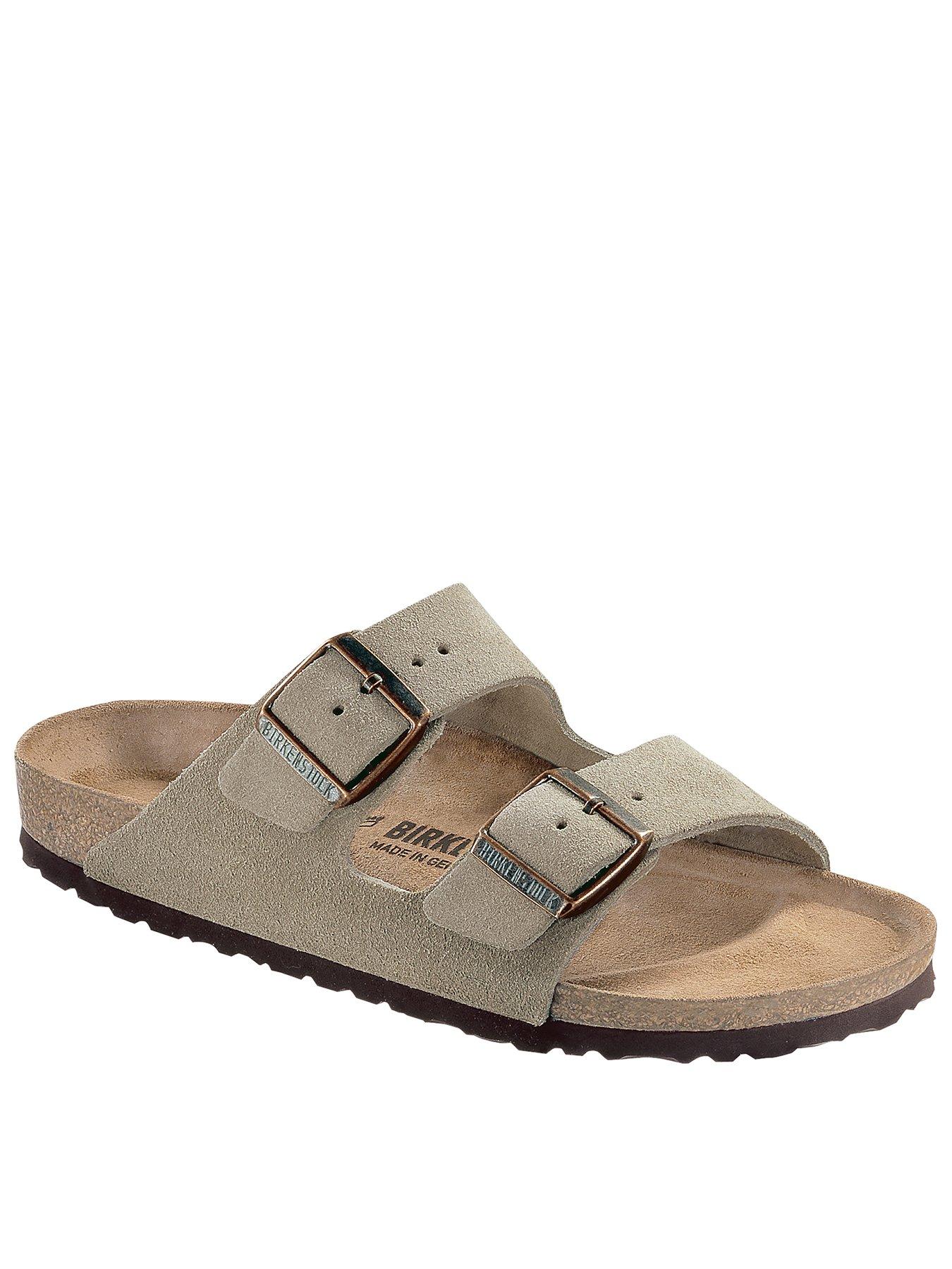 Birkenstock Birkenstock Arizona Vl Sandal