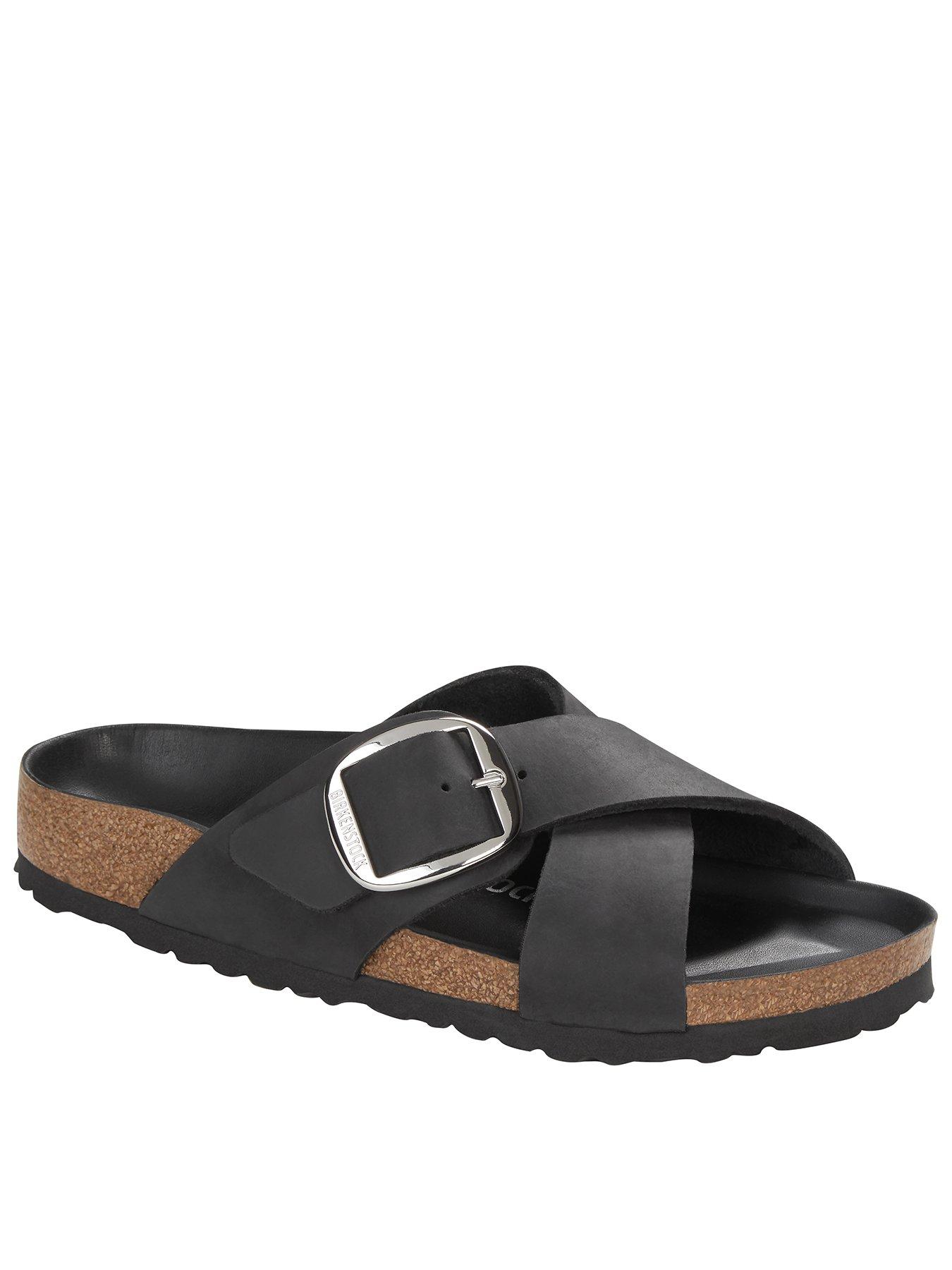 Siena hex best sale slide sandal birkenstock