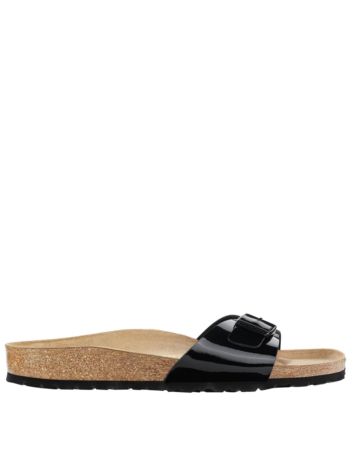 birkenstock-madrid-birko-flor-sandal-black