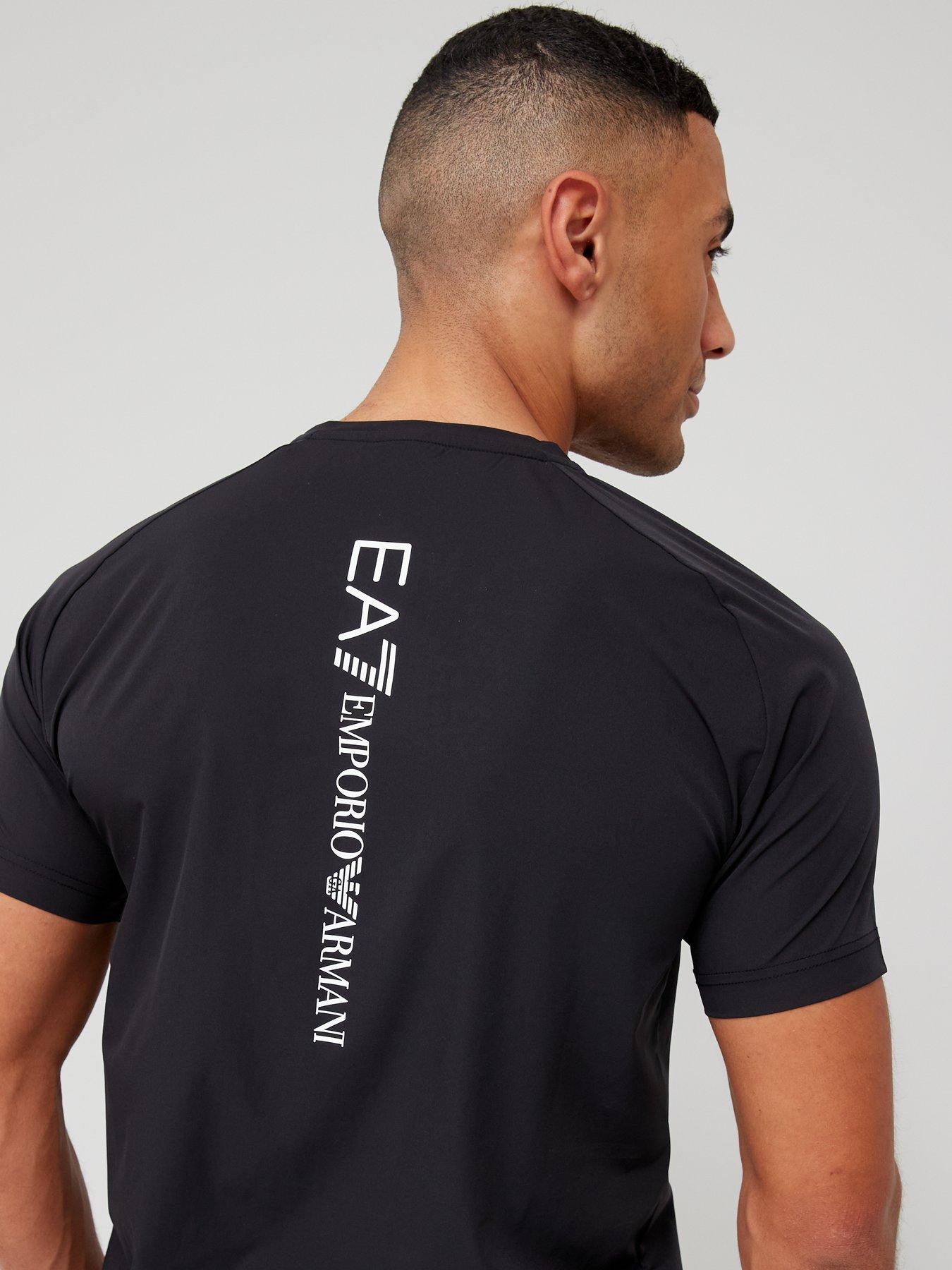 ea7-emporio-armani-t-shirt-amp-shorts-training-travel-kit-blackoutfit