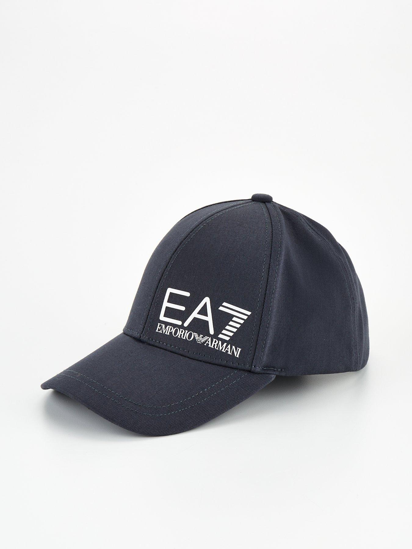 ea7-emporio-armani-train-core-logo-cap-grey