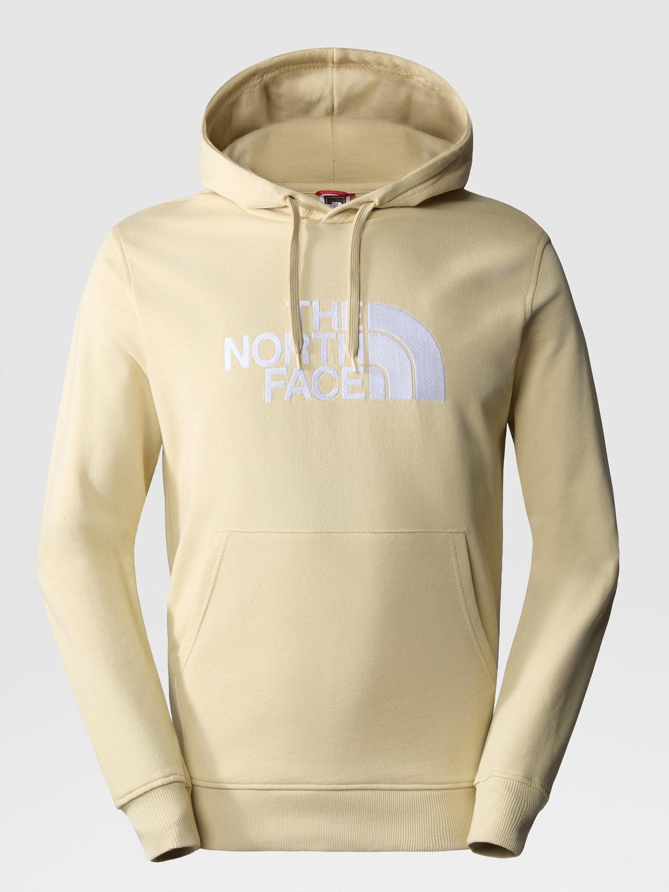 Shop Men's North Face Hoodies & Sweatshirts | Very Ireland