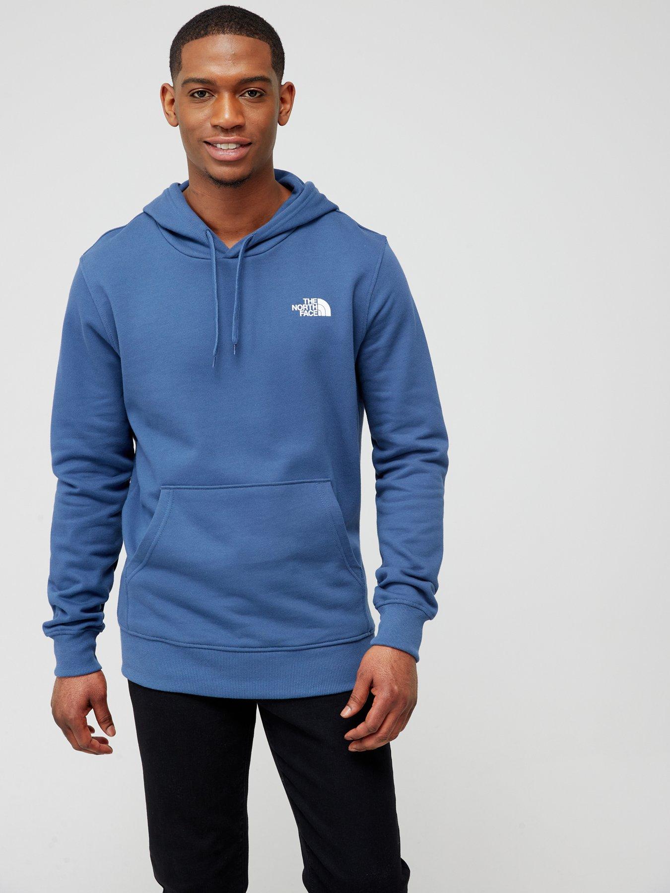 North face dome outlet hoodie