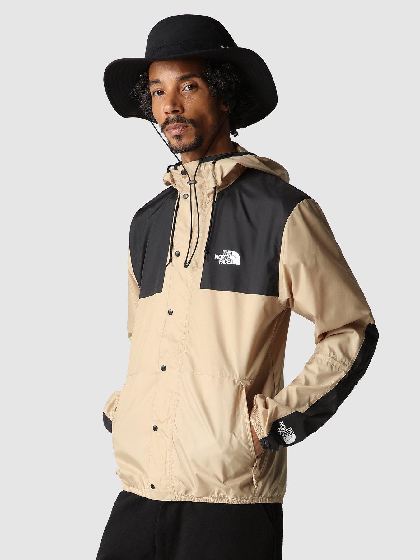 North face store seasonal jacket