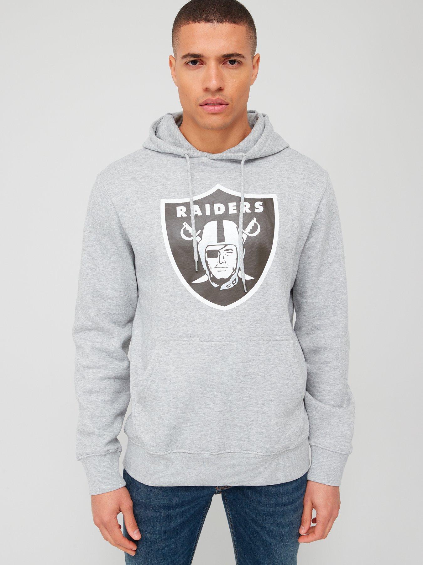 Raiders Hoodie -   Ireland