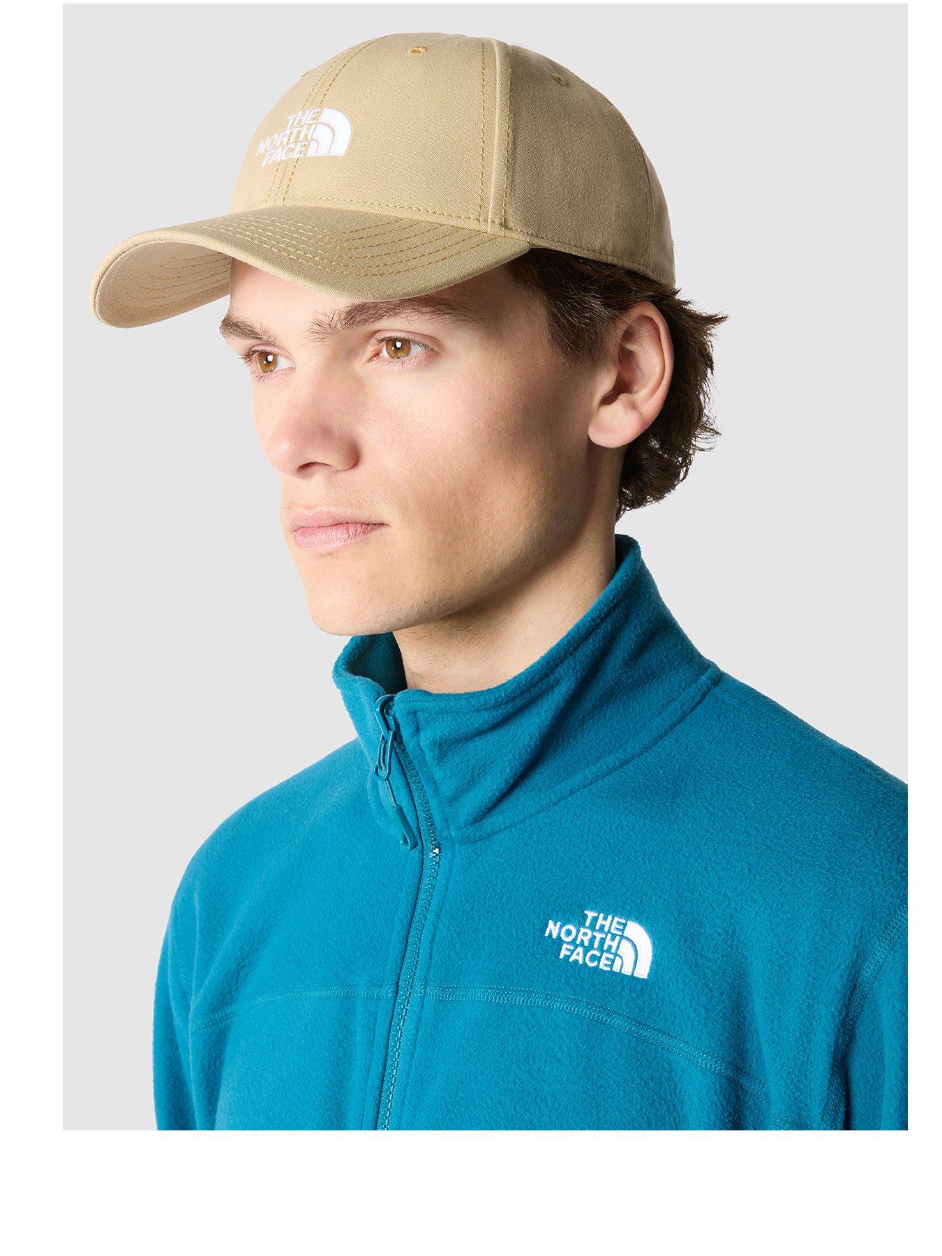 North face 66 store classic cap