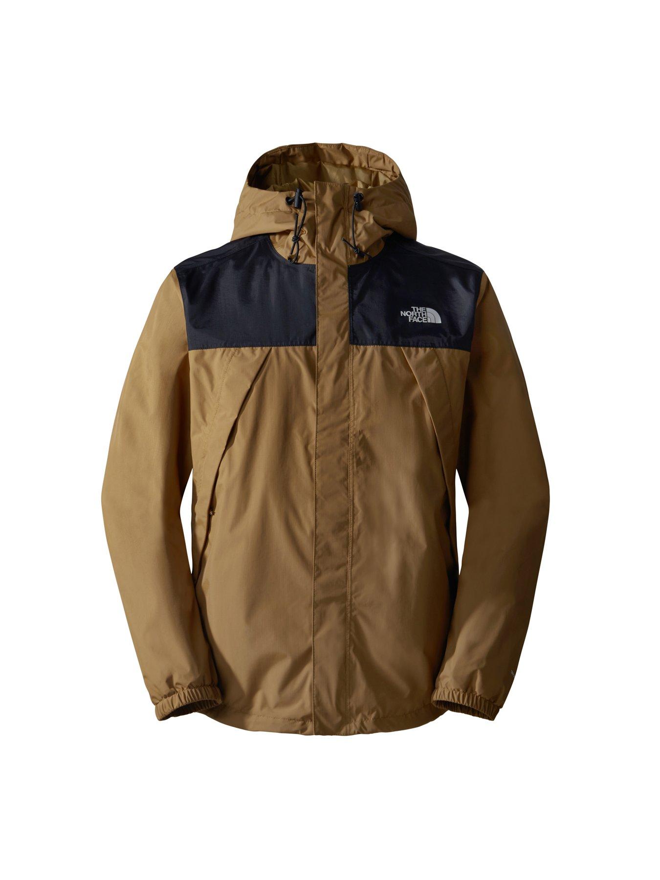 The North Face Clothing, Outdoor Jackets