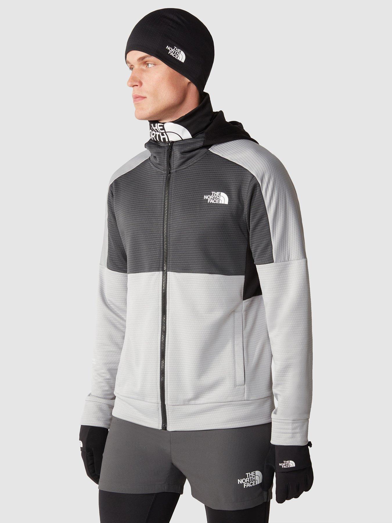 clearance north face fleece