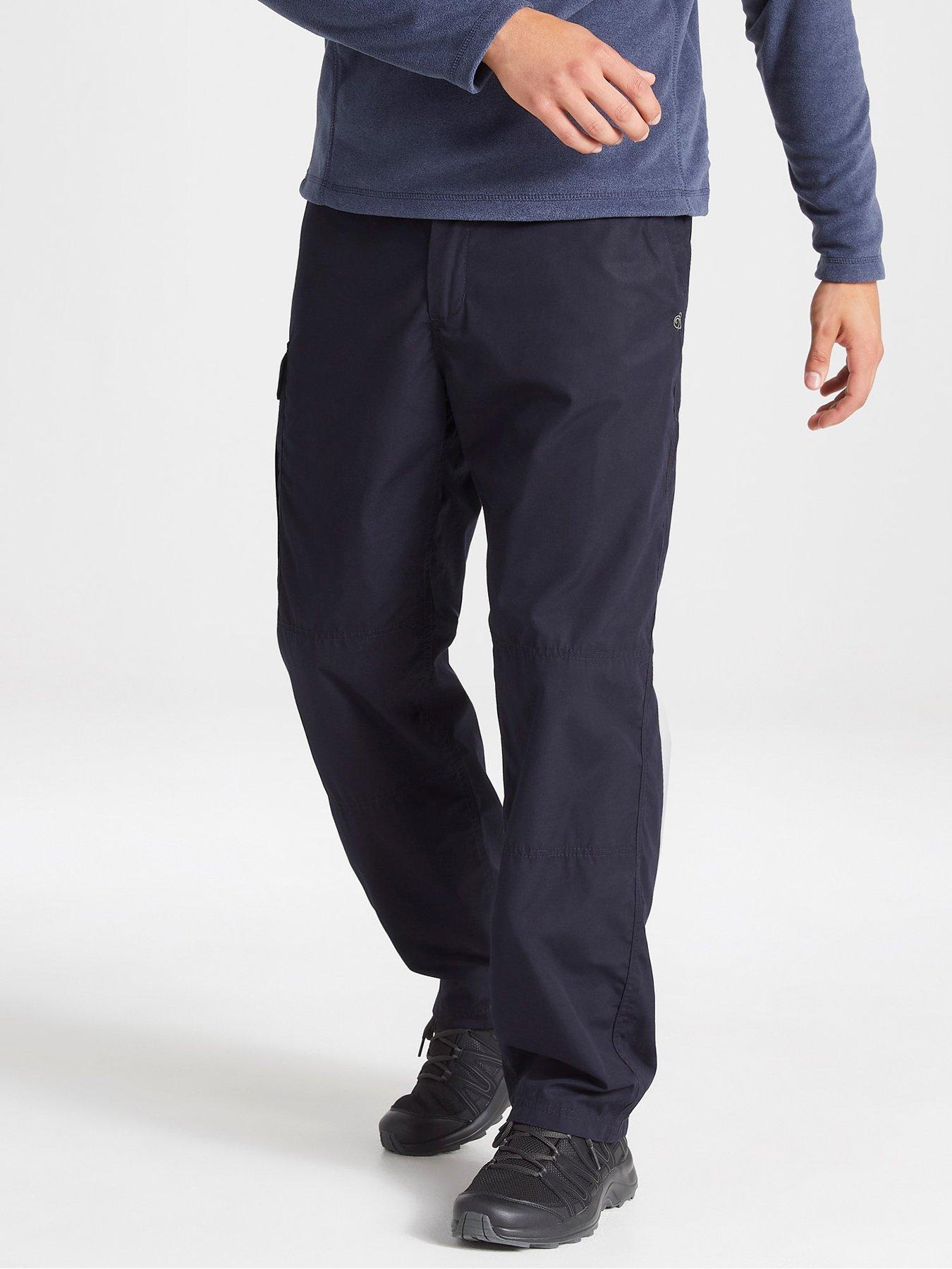 Kiwi Classic Trouser Navy