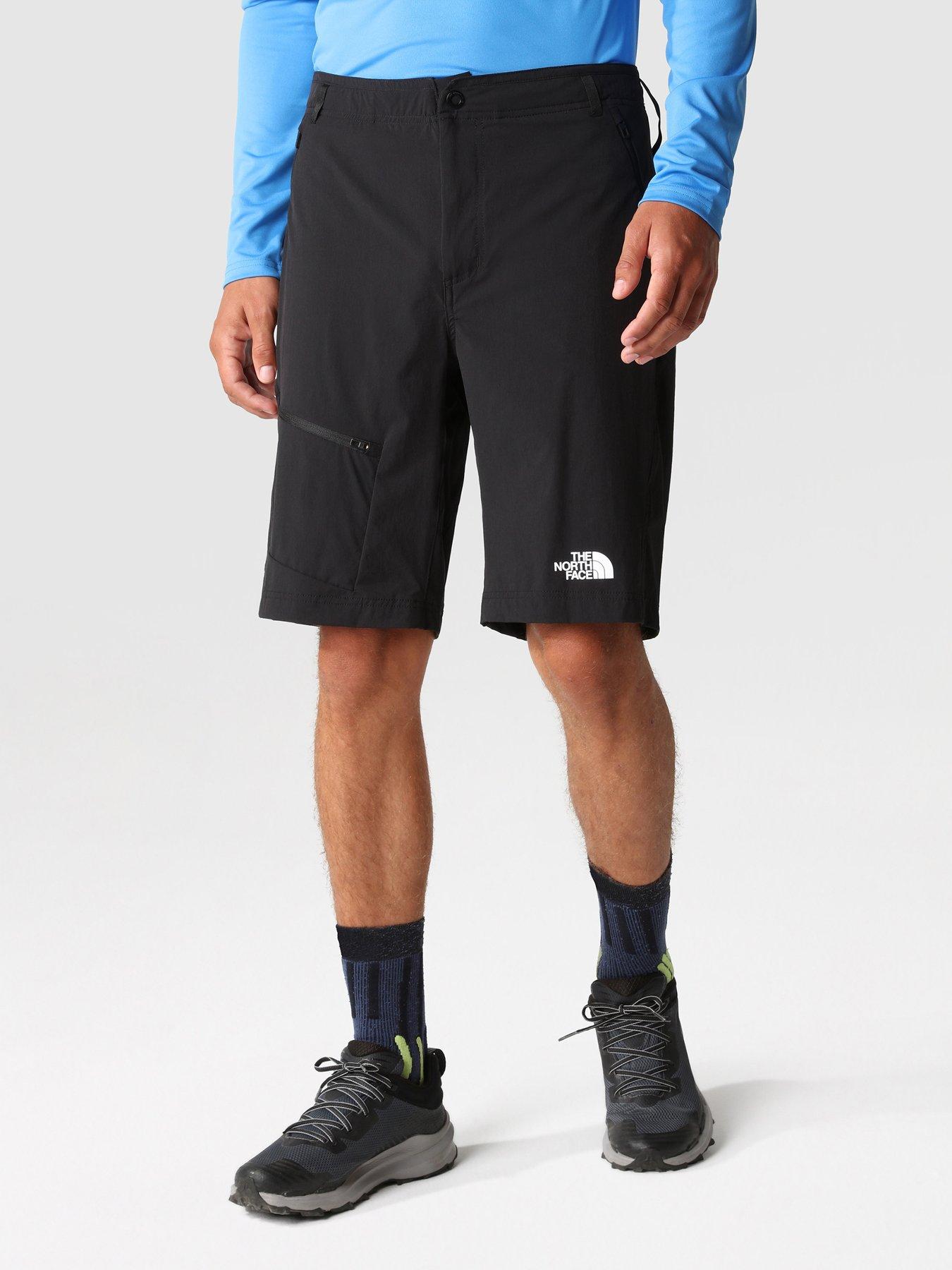 North face store speedlight short