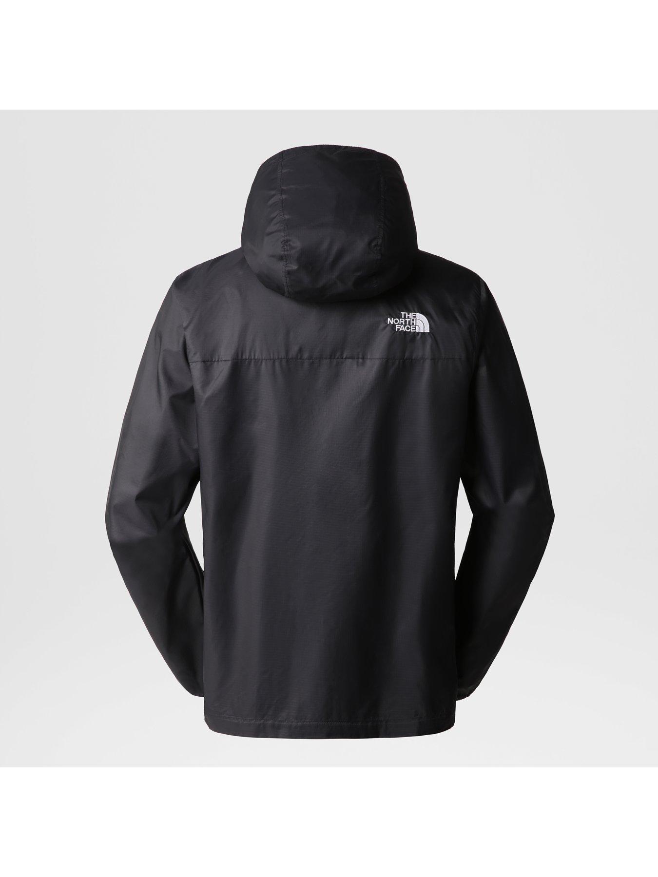 North face men's store cyclone jacket