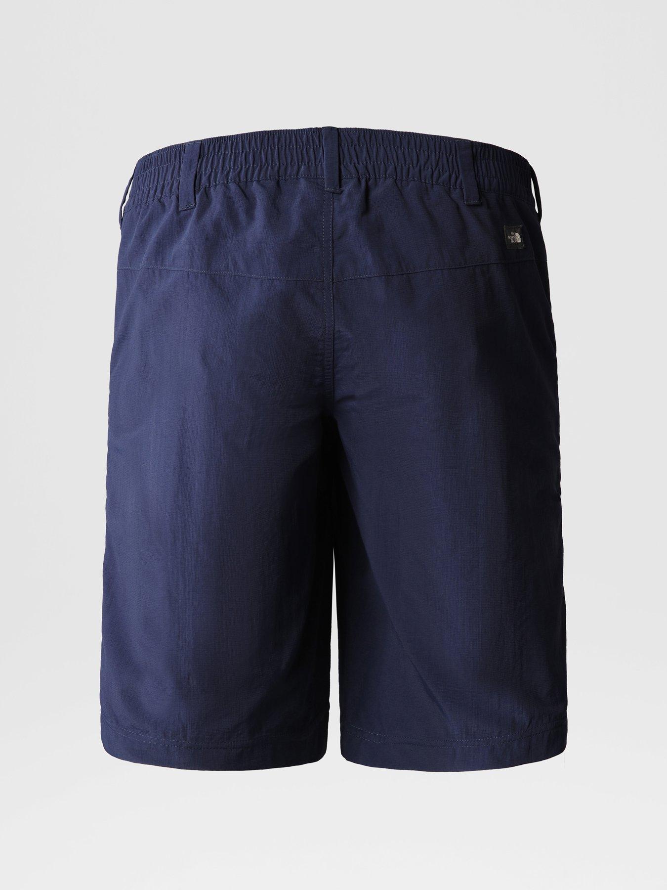 North face men's clearance tanken shorts