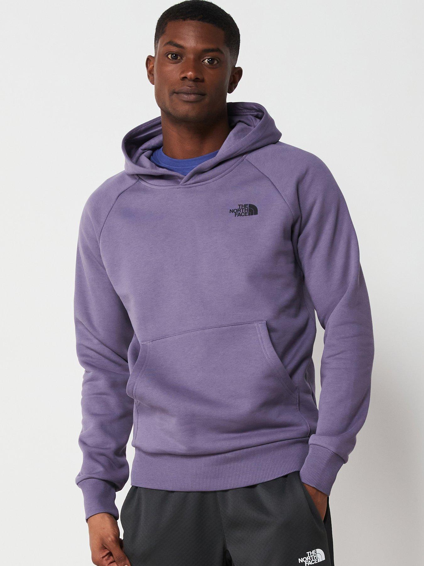 The north face | Hoodies u0026 sweatshirts | Mens sports clothing | Sports u0026  leisure | Very Ireland
