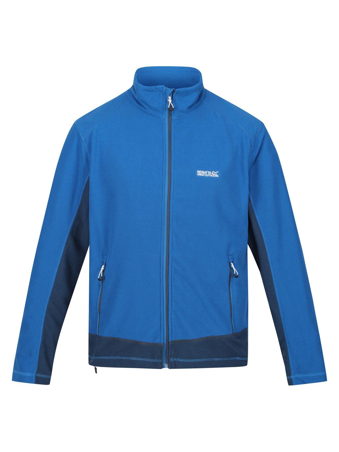 Regatta stanner fleece sale