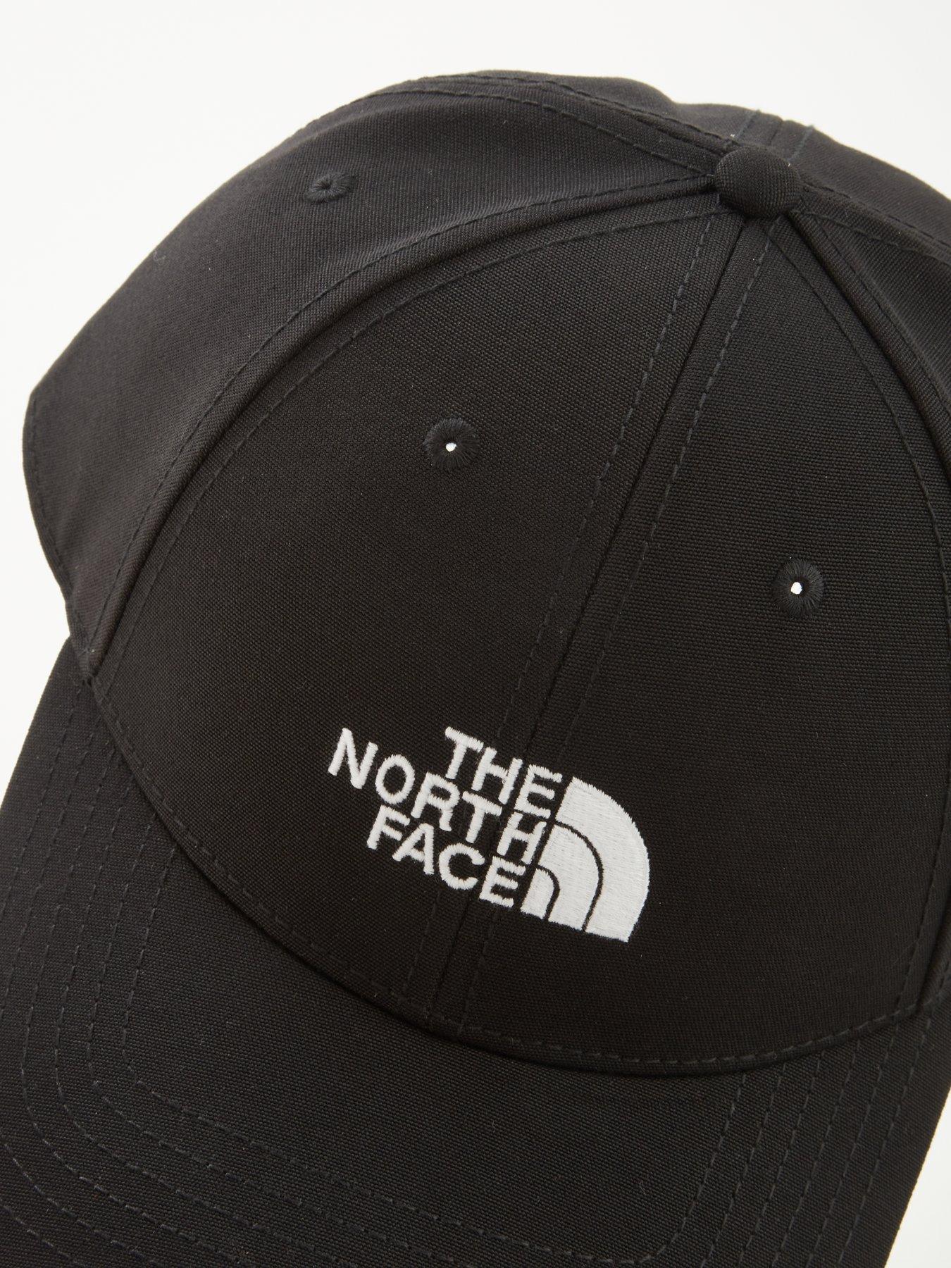 North face 66 classic cheap hat black