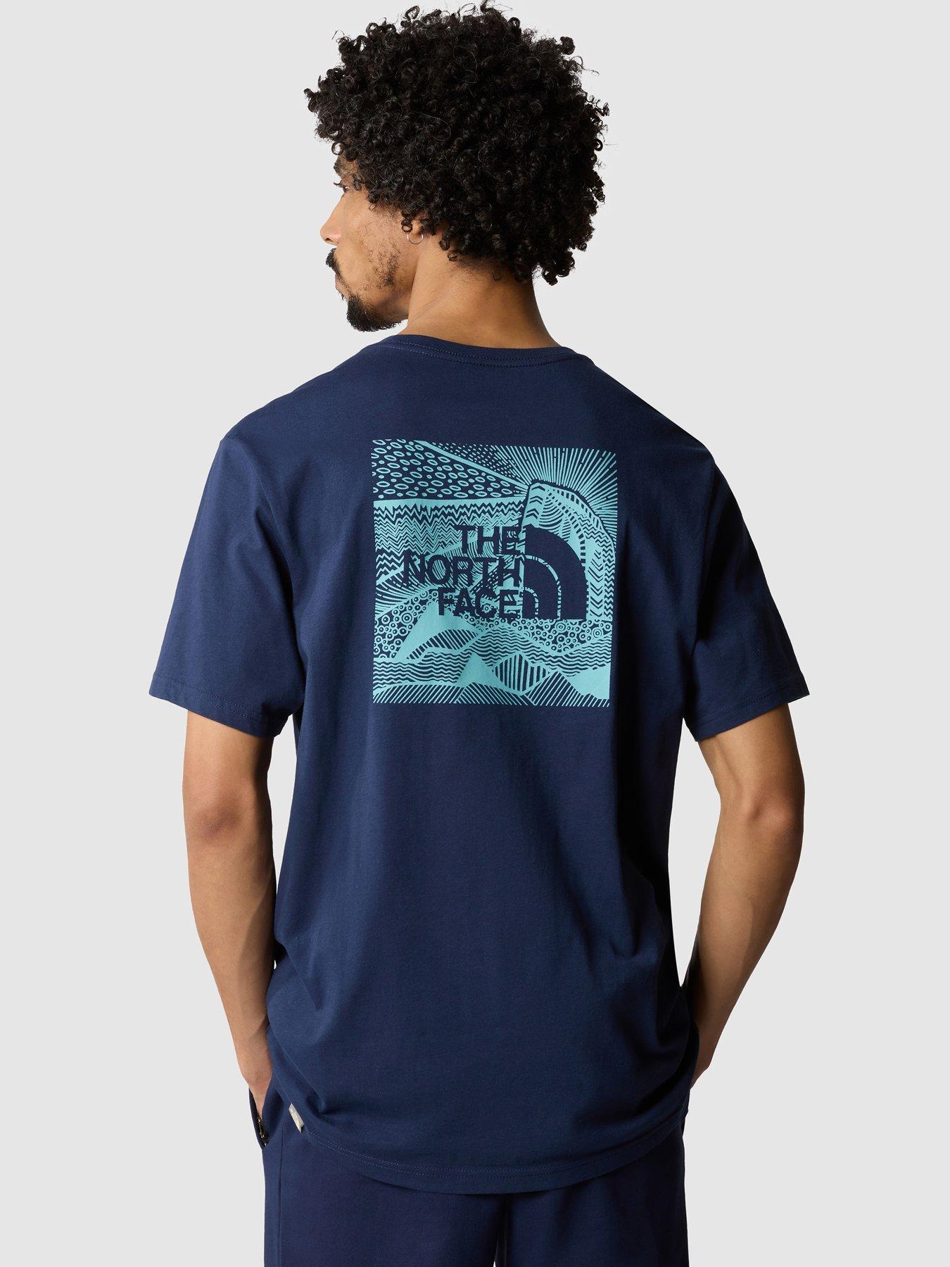 The north face online celebration tee