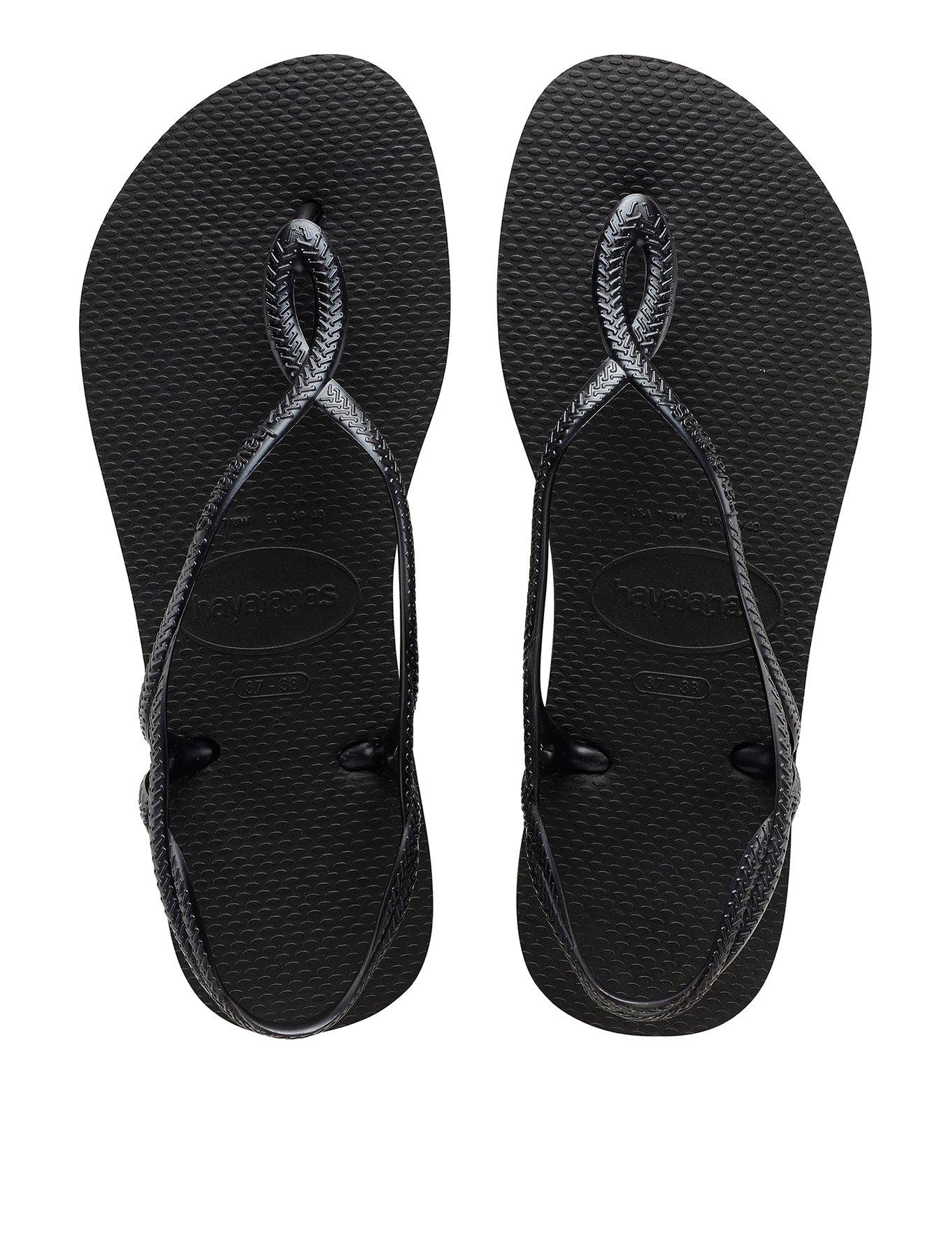 Havaianas Havaianas Hav. Luna -black