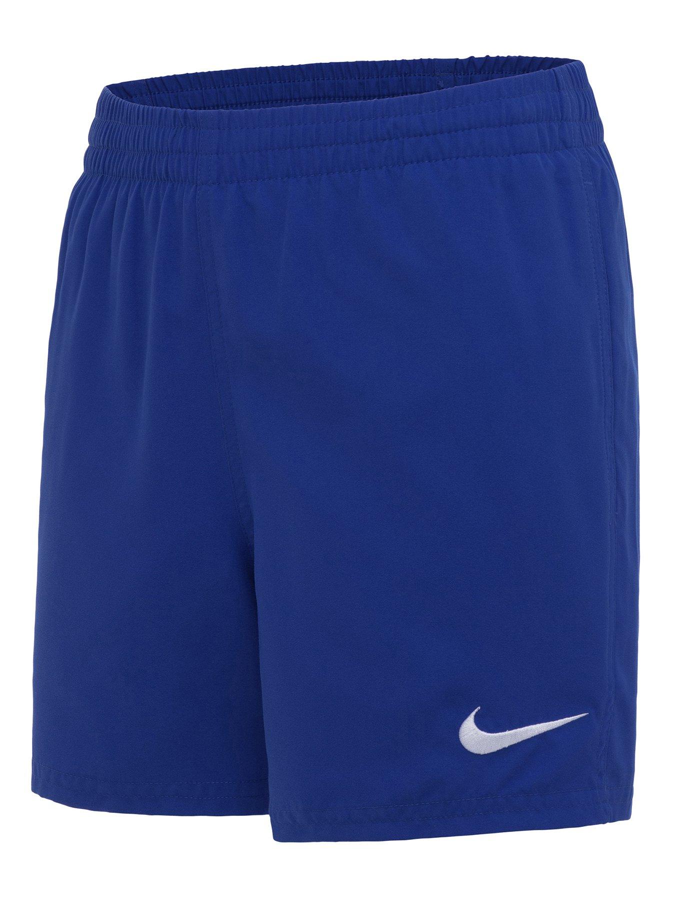 nike-essential-lap-4-volley-short-blue