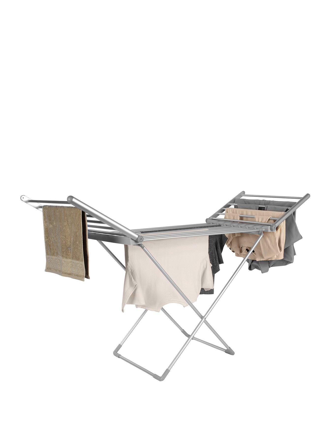 Image 1 of 6 of Beldray Winged Heated Clothes&nbsp;Airer