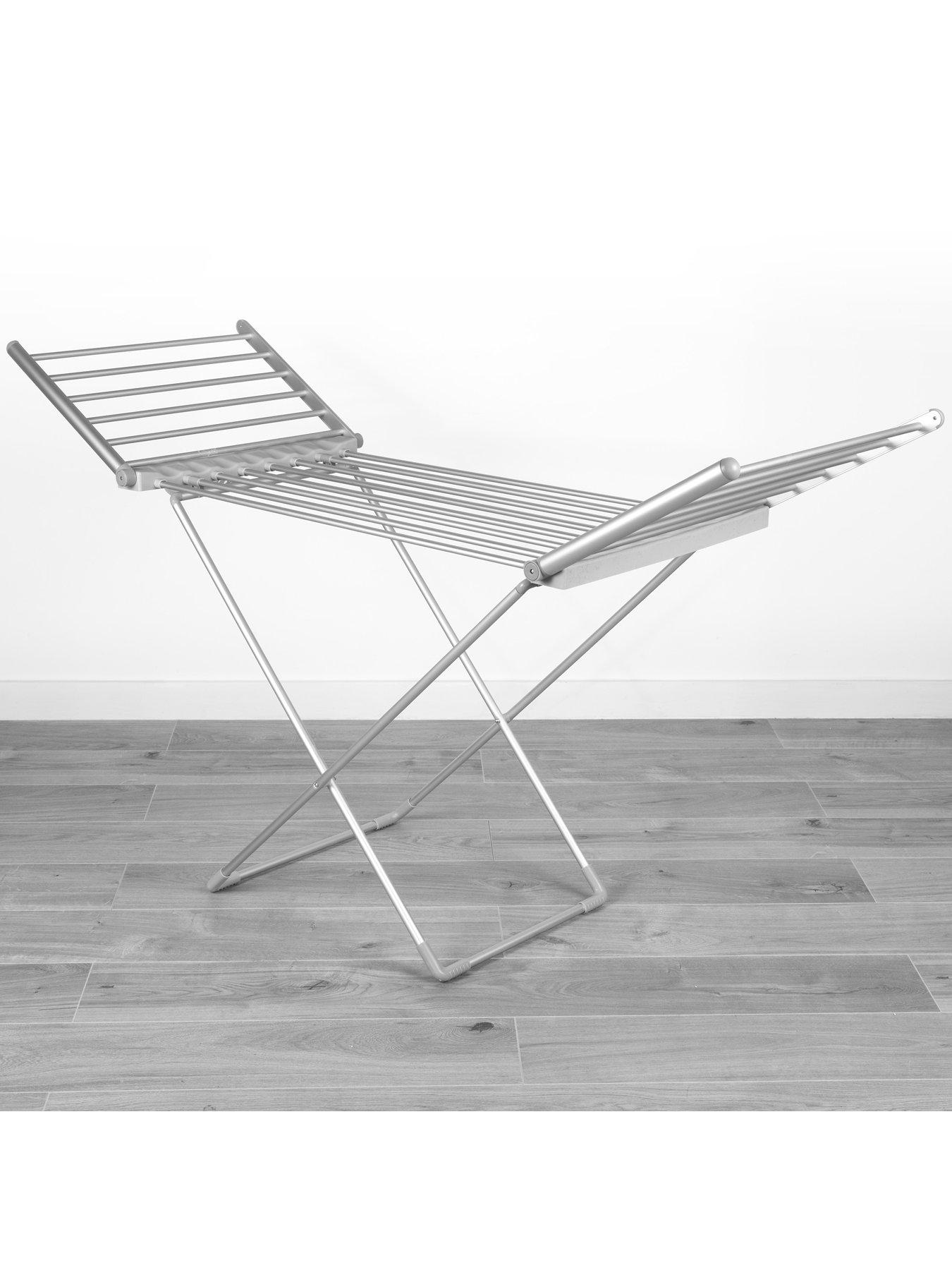 Image 2 of 6 of Beldray Winged Heated Clothes&nbsp;Airer