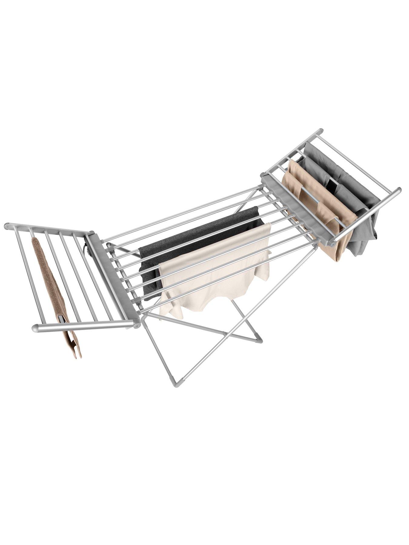 Image 3 of 6 of Beldray Winged Heated Clothes&nbsp;Airer