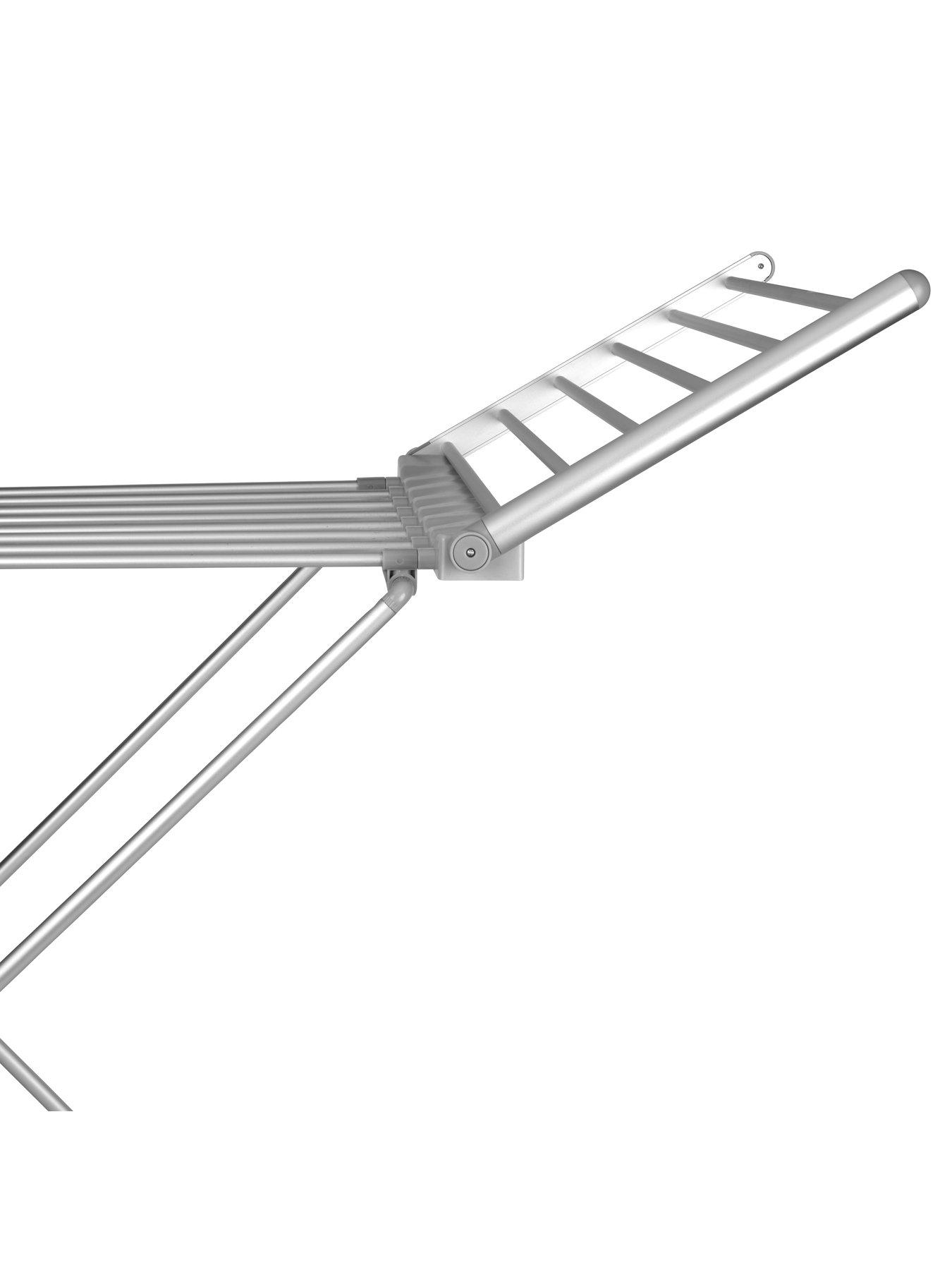 Image 4 of 6 of Beldray Winged Heated Clothes&nbsp;Airer