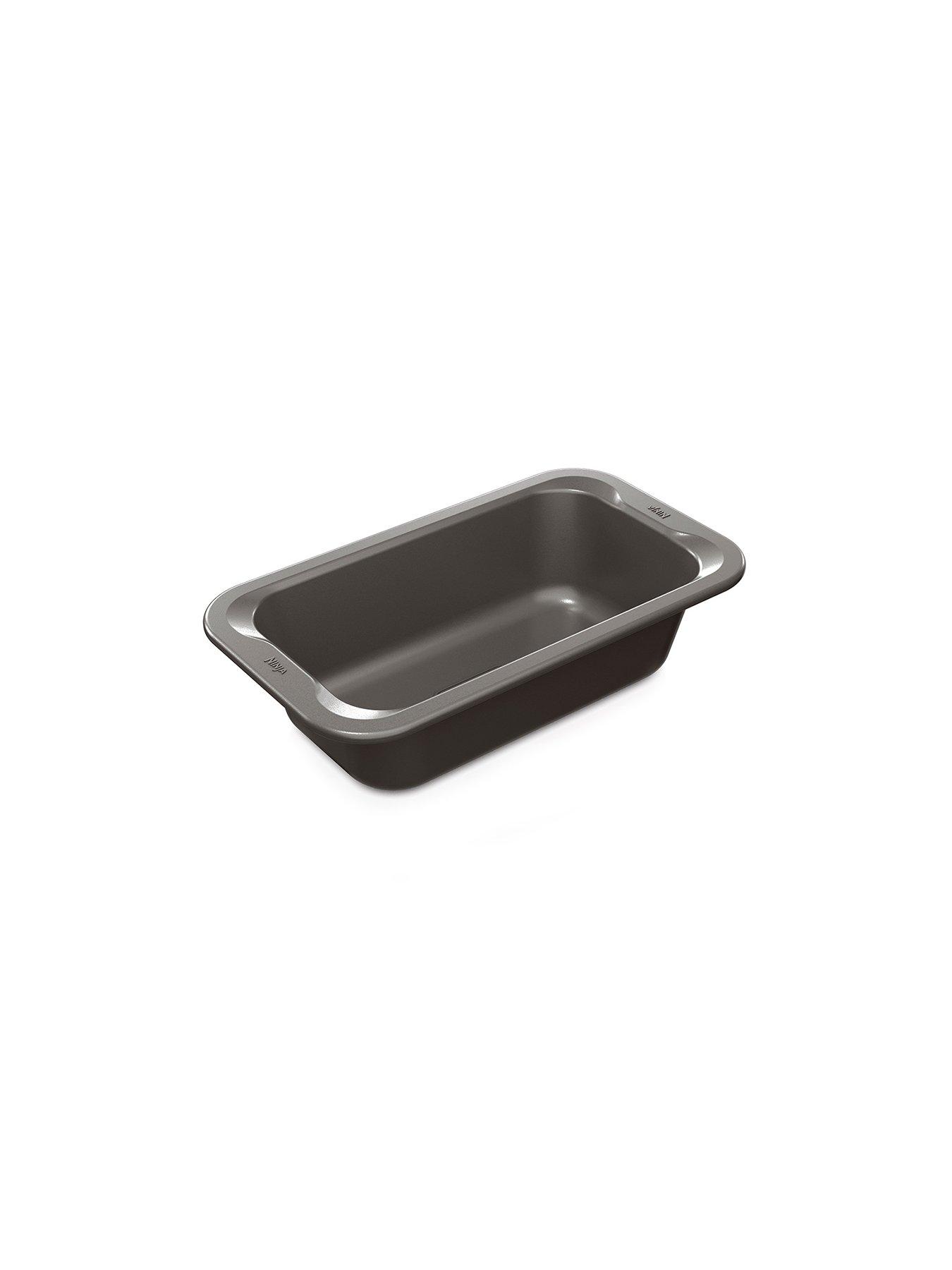 undefined Ninja Foodi ZEROSTICK 2lb Loaf Tin