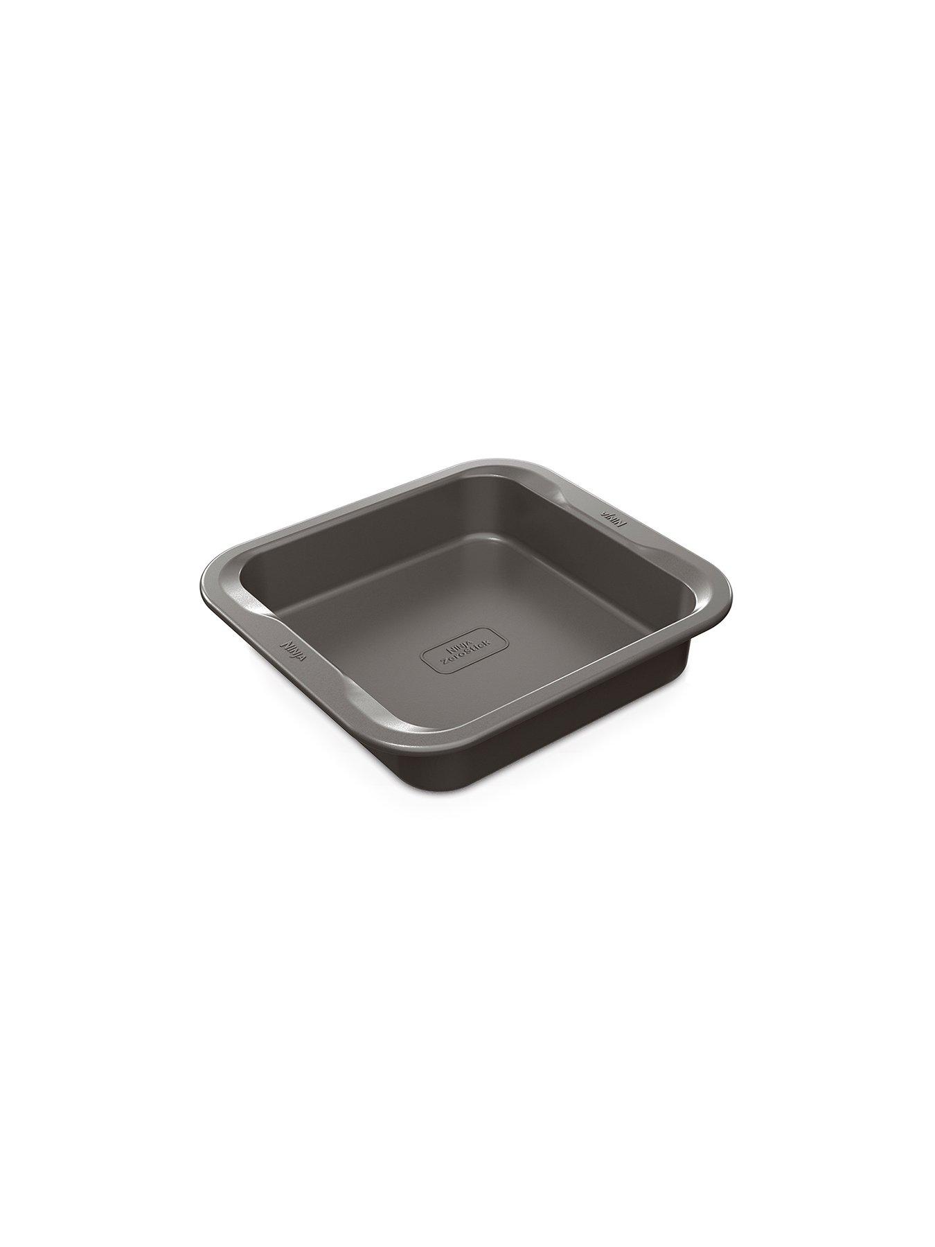 undefined Ninja Foodi ZEROSTICK 8inch Square Cake Tin