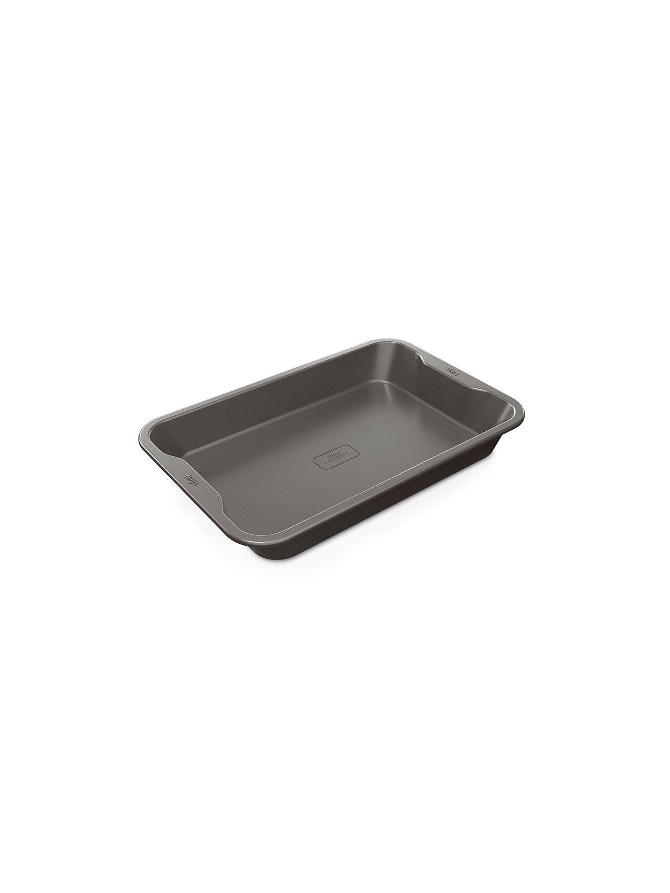 Image 1 of 6 of NINJA Foodi ZEROSTICK Roasting Tin - B30613EUUK