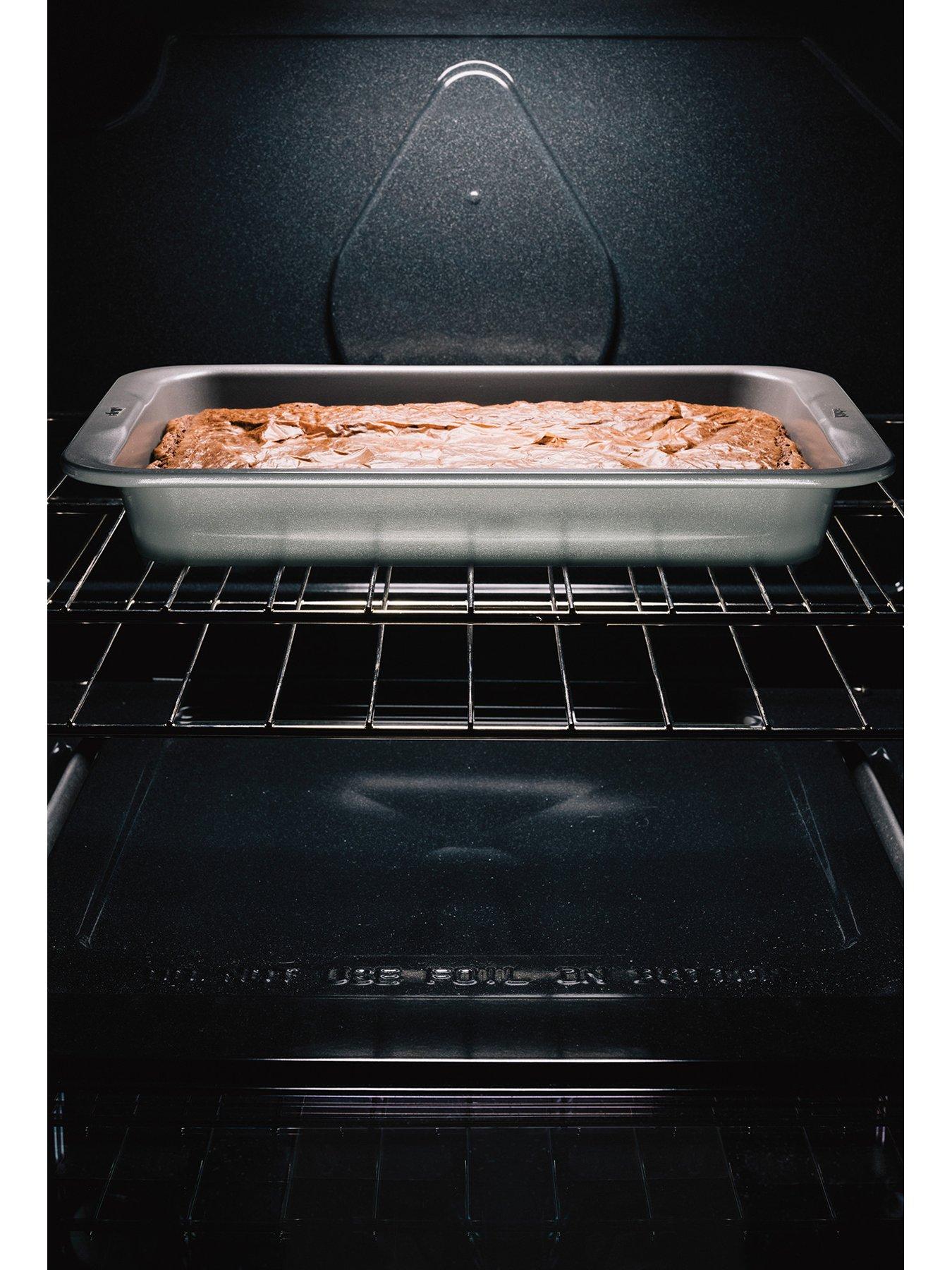 Image 4 of 6 of NINJA Foodi ZEROSTICK Roasting Tin - B30613EUUK