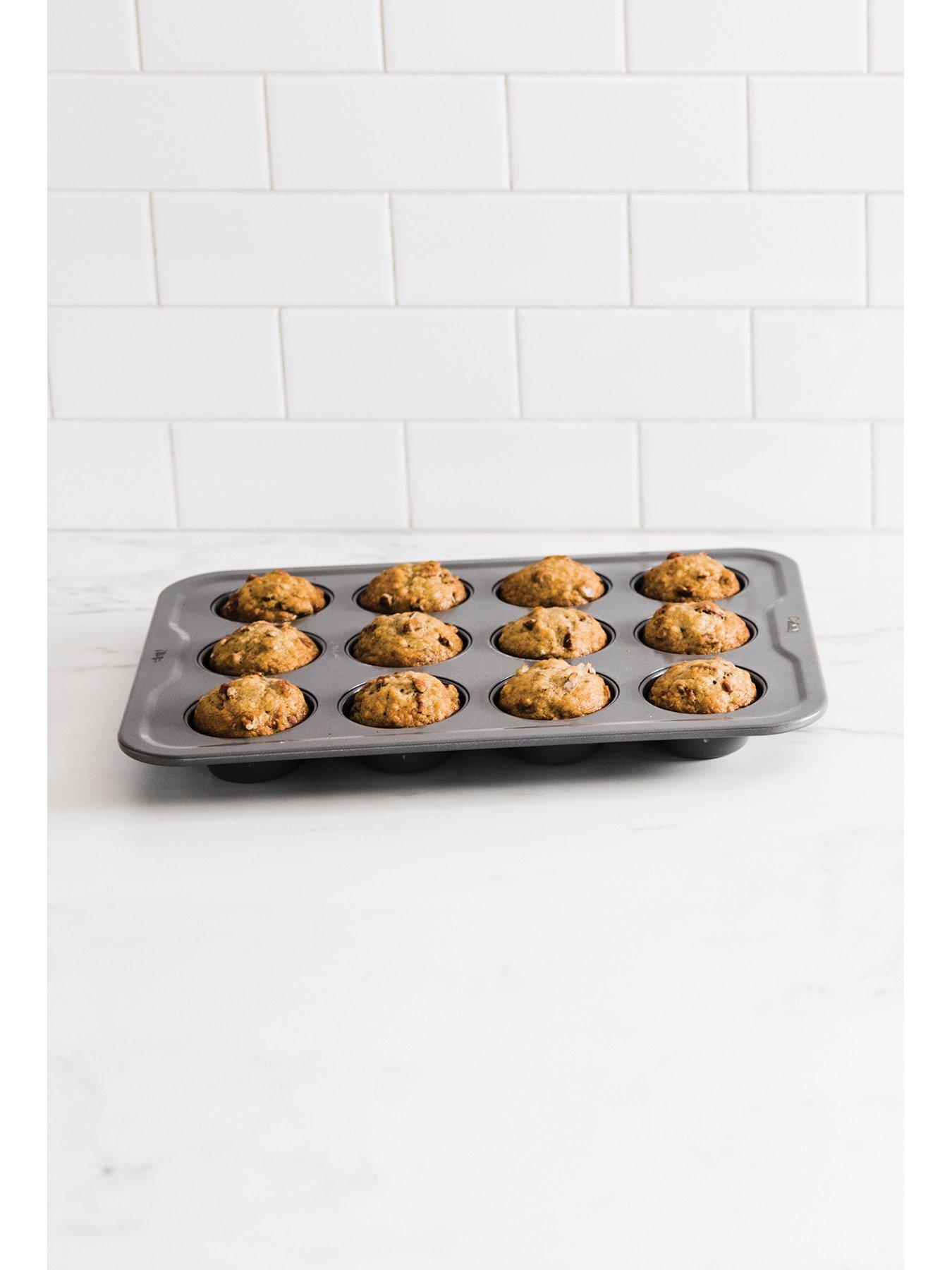 Cupcake Pan Ninja Muffin Pan Ninja Air Fryer Muffin Pan Krumbsco