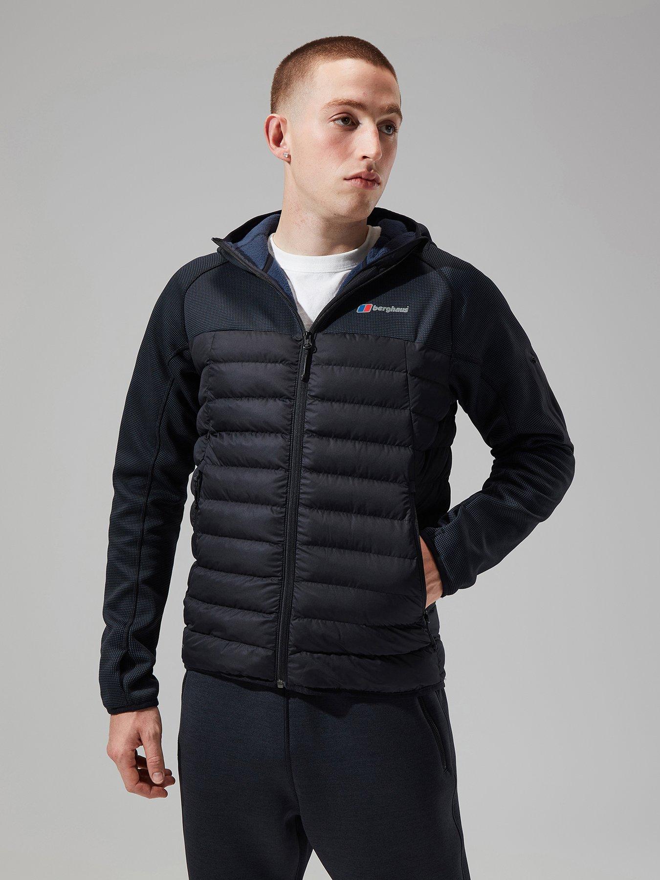 Men's ulvetanna hybrid 2.0 insulated clearance jacket