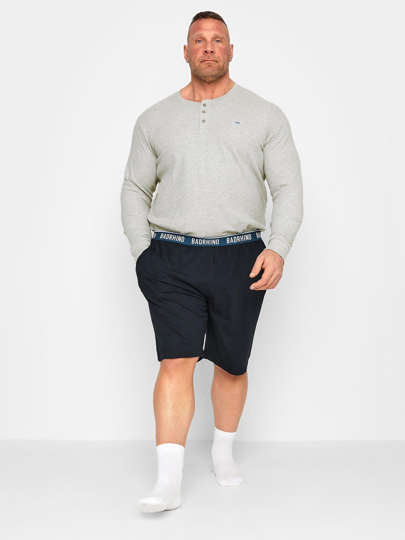 badrhino-bre-loungewear-shorts-navy